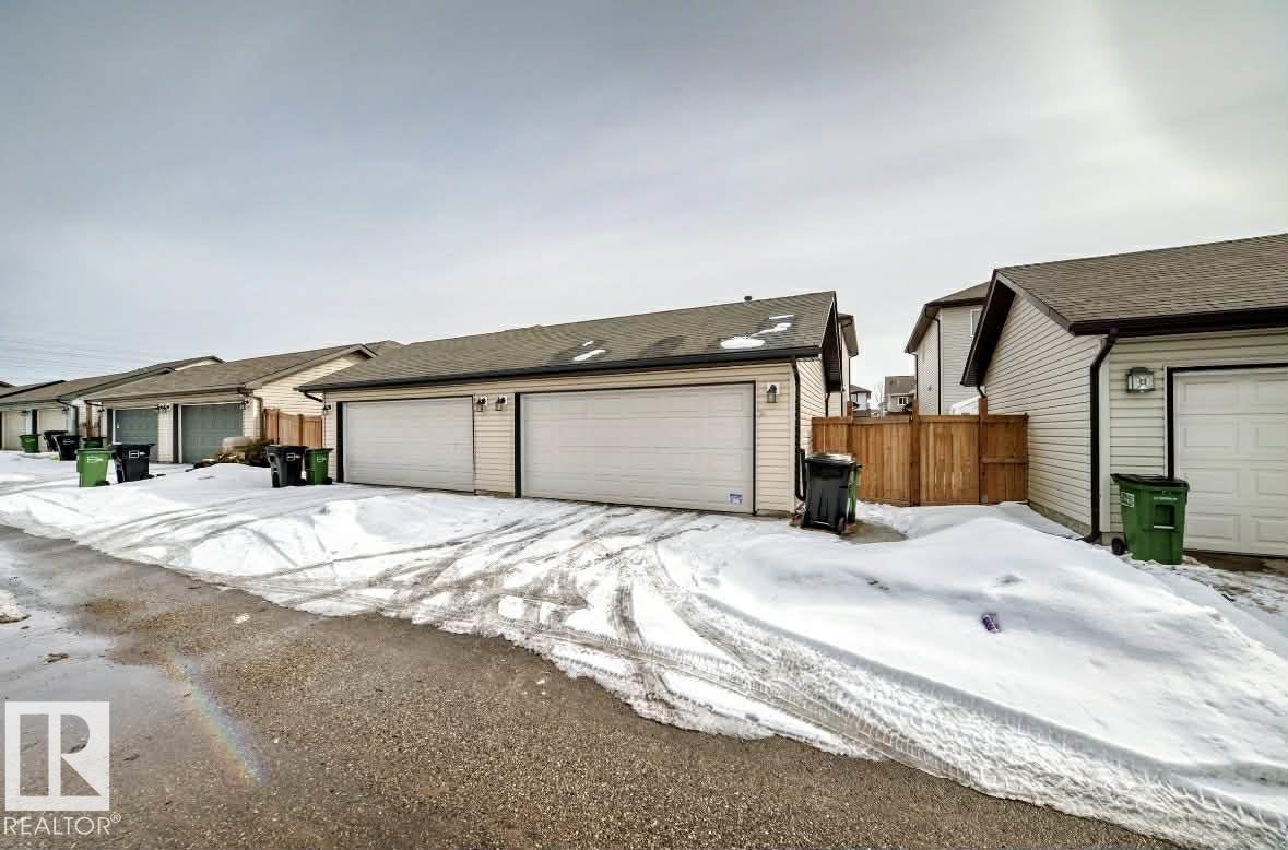 Photo 35 at 3008 17 Avenue NW, Laurel, Edmonton