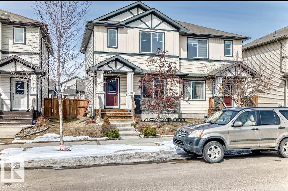 Photo 39 at 3008 17 Avenue NW, Laurel, Edmonton