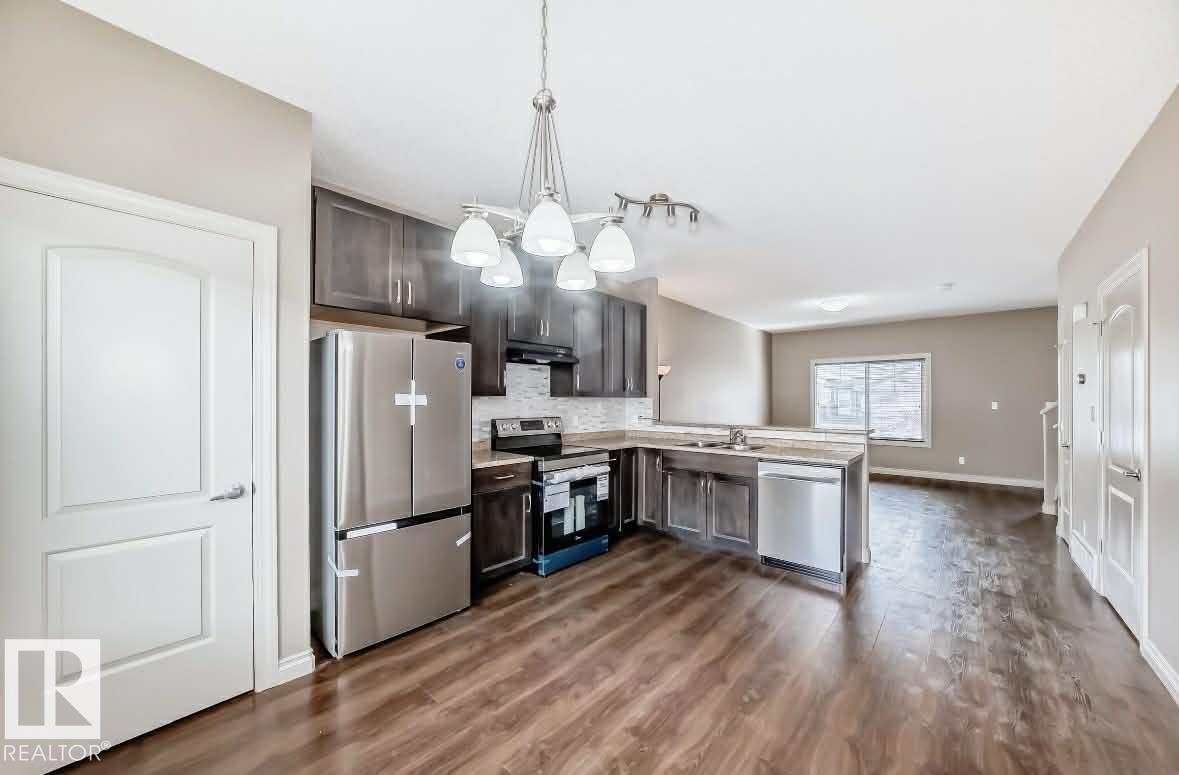 Photo 7 at 3008 17 Avenue NW, Laurel, Edmonton