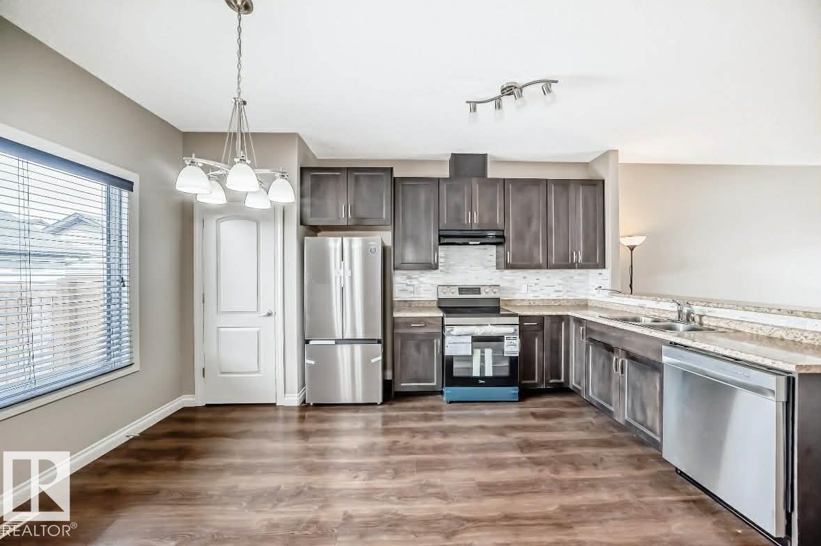 Photo 8 at 3008 17 Avenue NW, Laurel, Edmonton