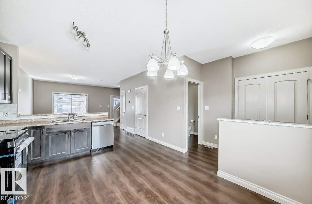 Photo 9 at 3008 17 Avenue NW, Laurel, Edmonton