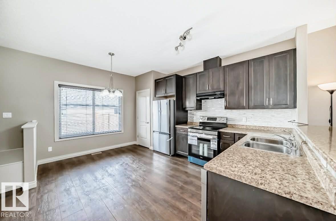 Photo 10 at 3008 17 Avenue NW, Laurel, Edmonton