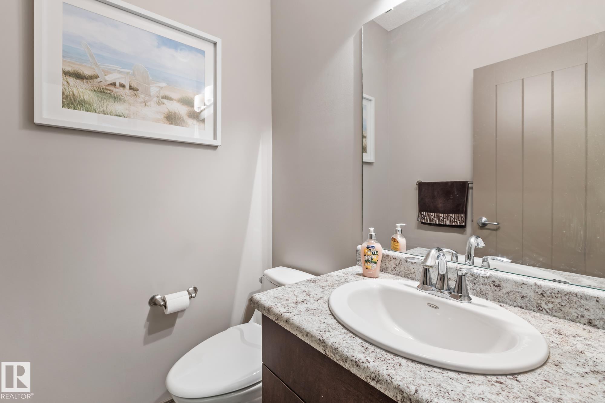 Photo 19 at 9520 206 Street NW, Webber Greens, Edmonton