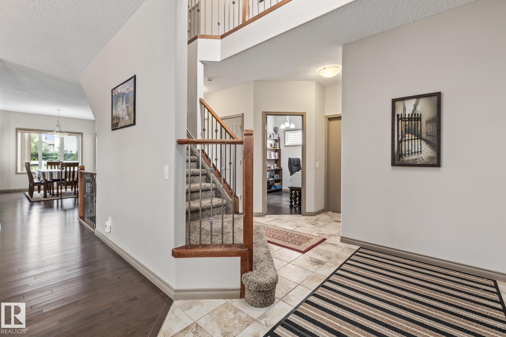 Photo 21 at 9520 206 Street NW, Webber Greens, Edmonton