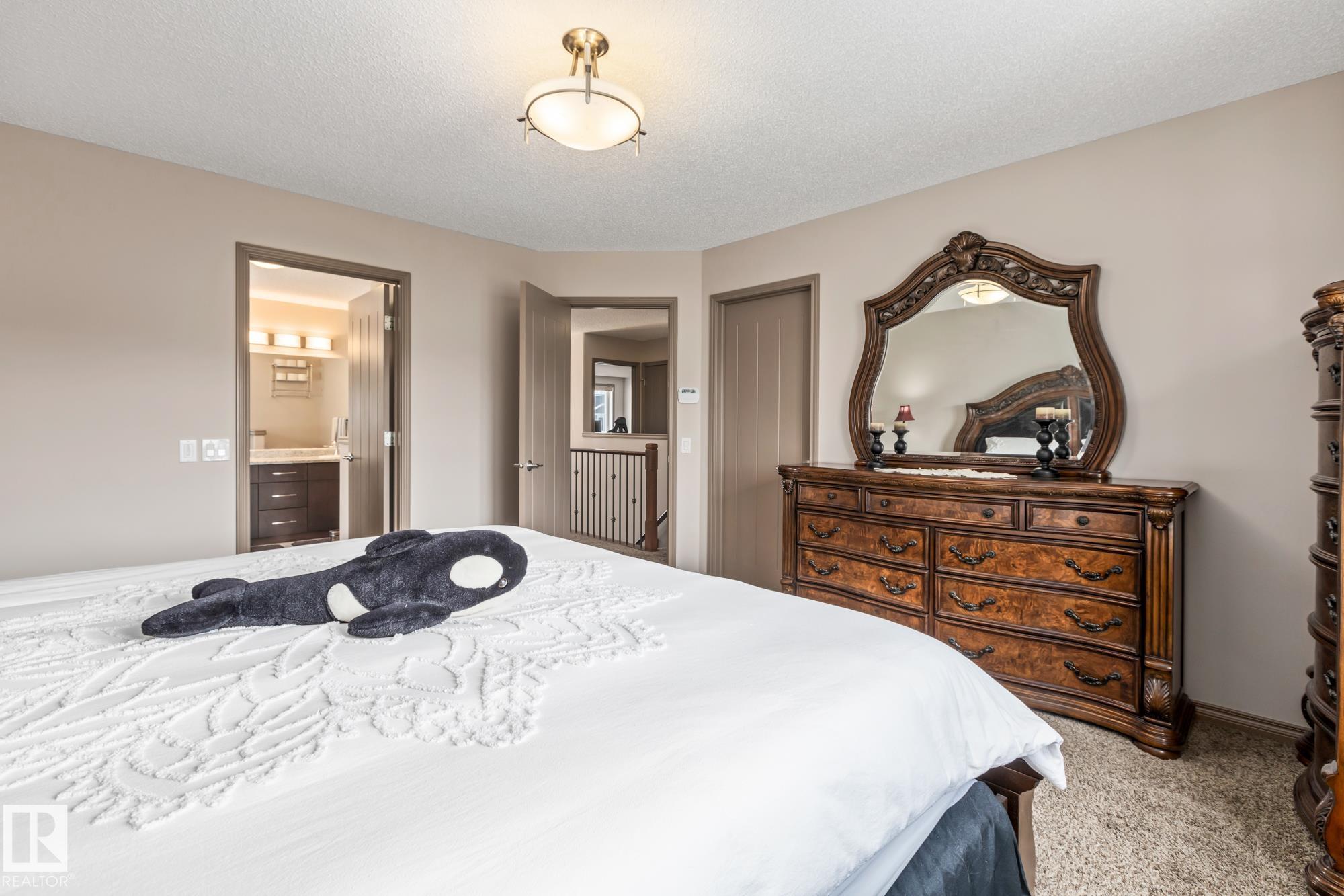 Photo 26 at 9520 206 Street NW, Webber Greens, Edmonton