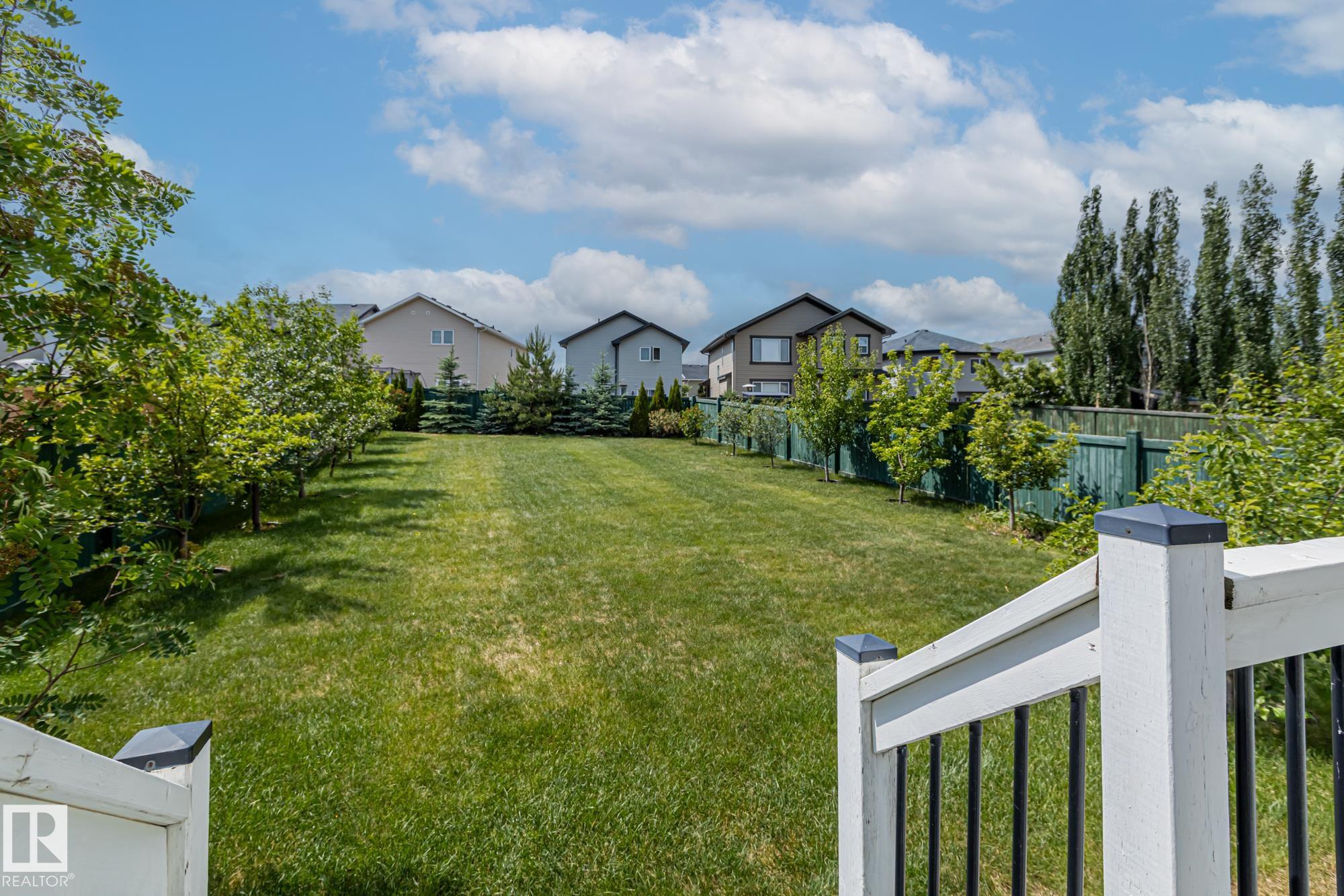 Photo 52 at 9520 206 Street NW, Webber Greens, Edmonton