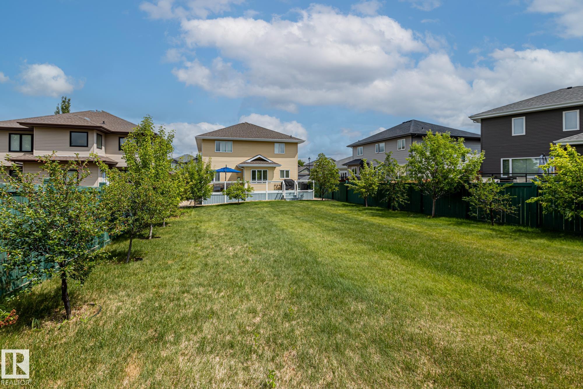 Photo 54 at 9520 206 Street NW, Webber Greens, Edmonton