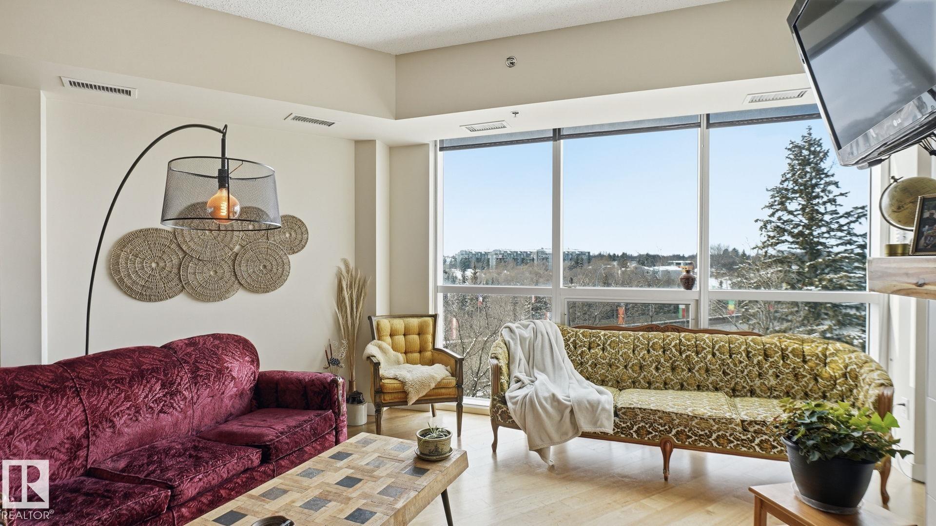 301 - 9316 82 Avenue NW, Bonnie Doon, Edmonton