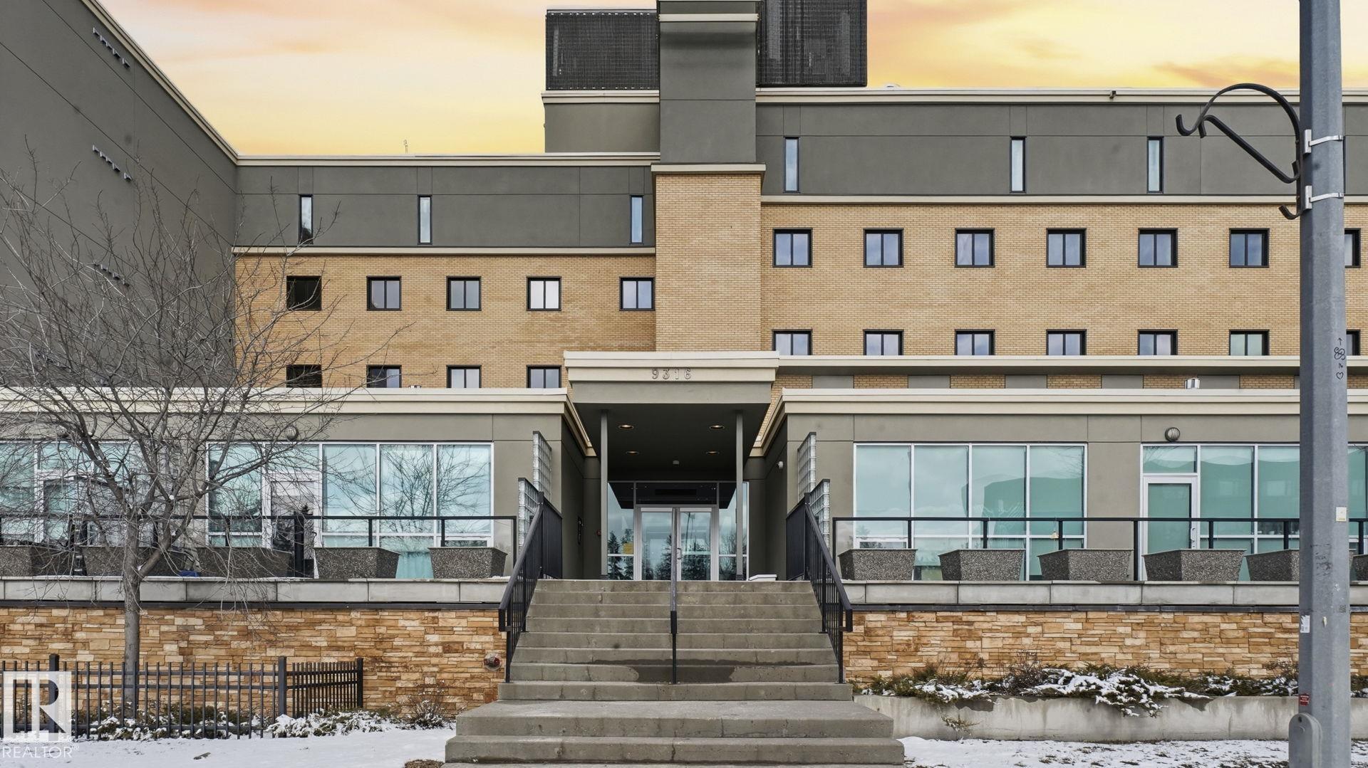 301 - 9316 82 Avenue NW, Bonnie Doon, Edmonton