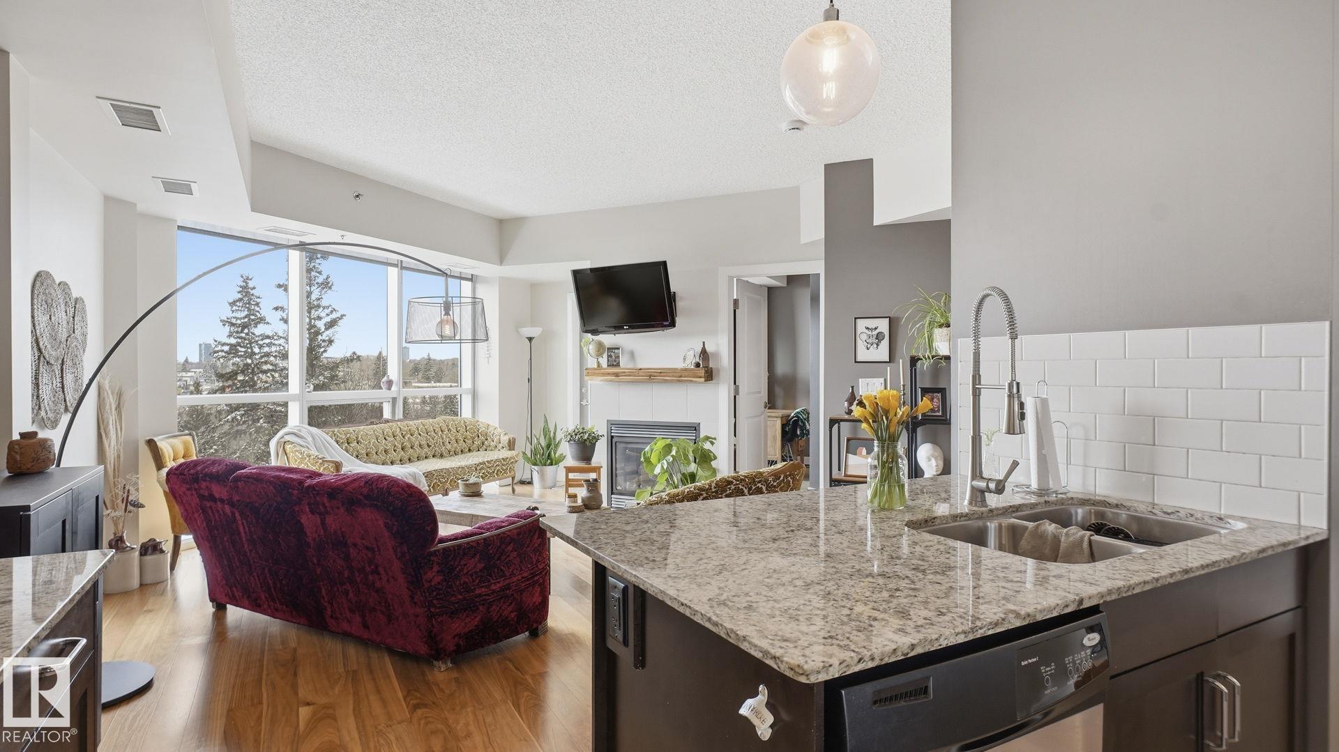 Photo 13 at 301 - 9316 82 Avenue NW, Bonnie Doon, Edmonton