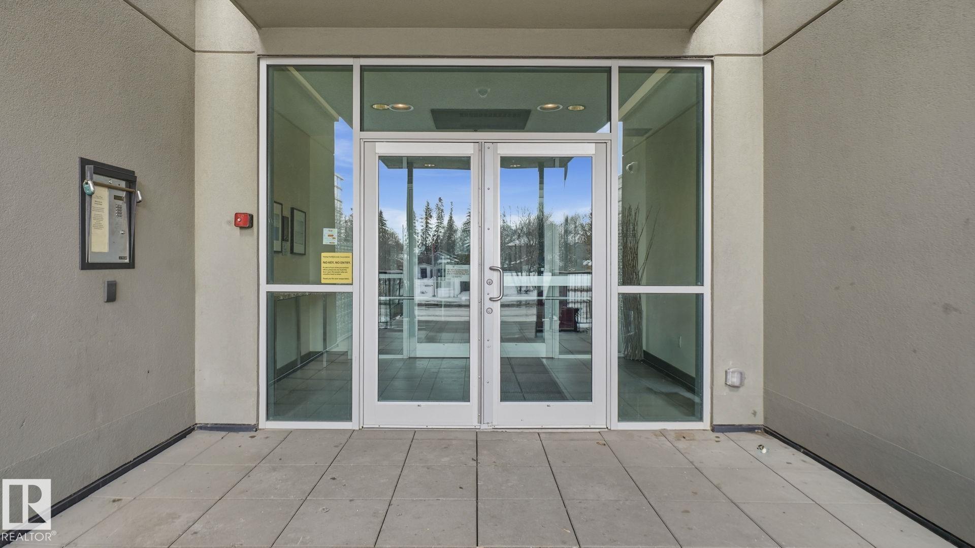 301 - 9316 82 Avenue NW, Bonnie Doon, Edmonton