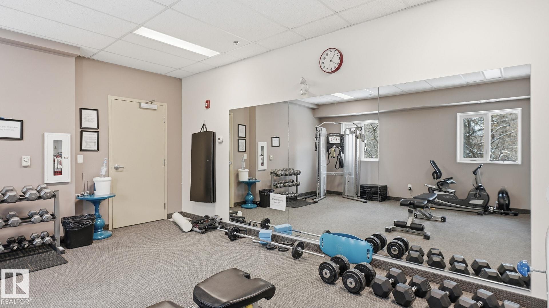 Photo 27 at 301 - 9316 82 Avenue NW, Bonnie Doon, Edmonton