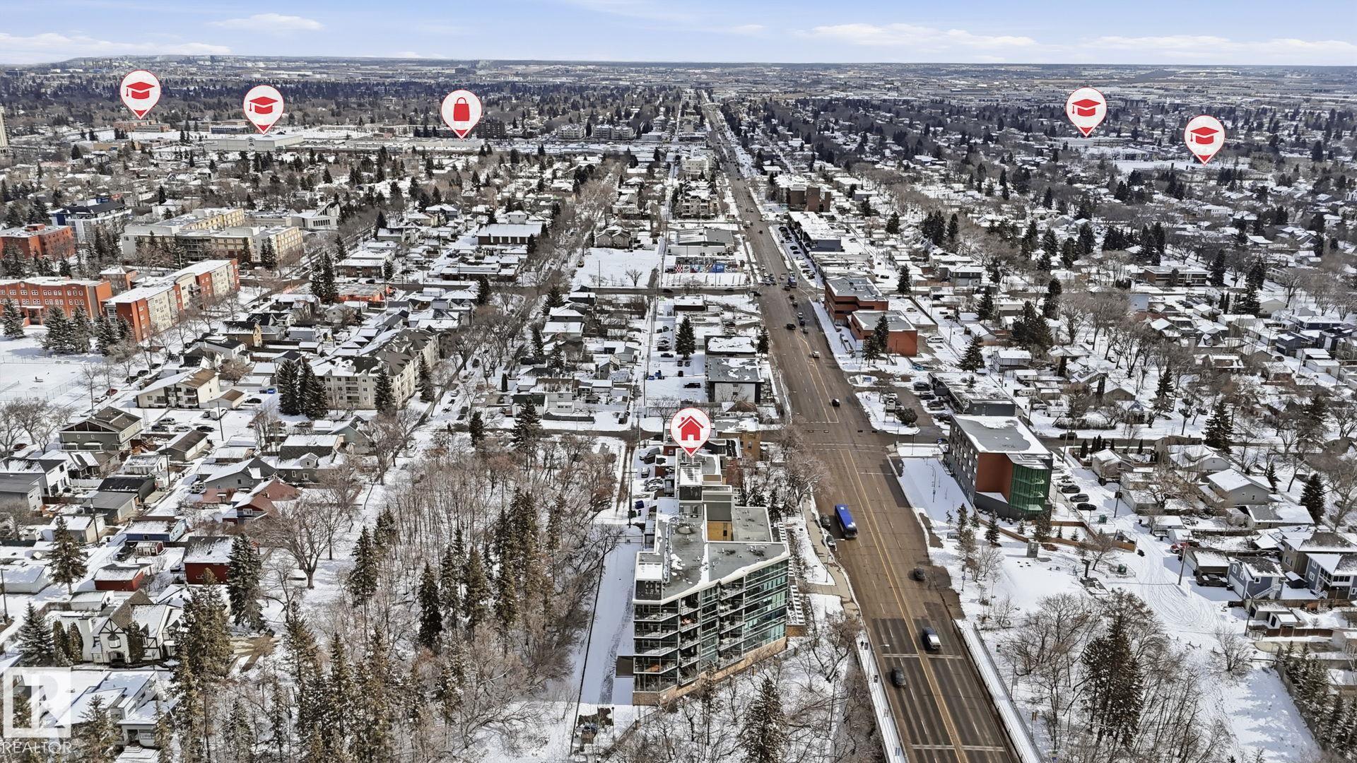 Photo 32 at 301 - 9316 82 Avenue NW, Bonnie Doon, Edmonton