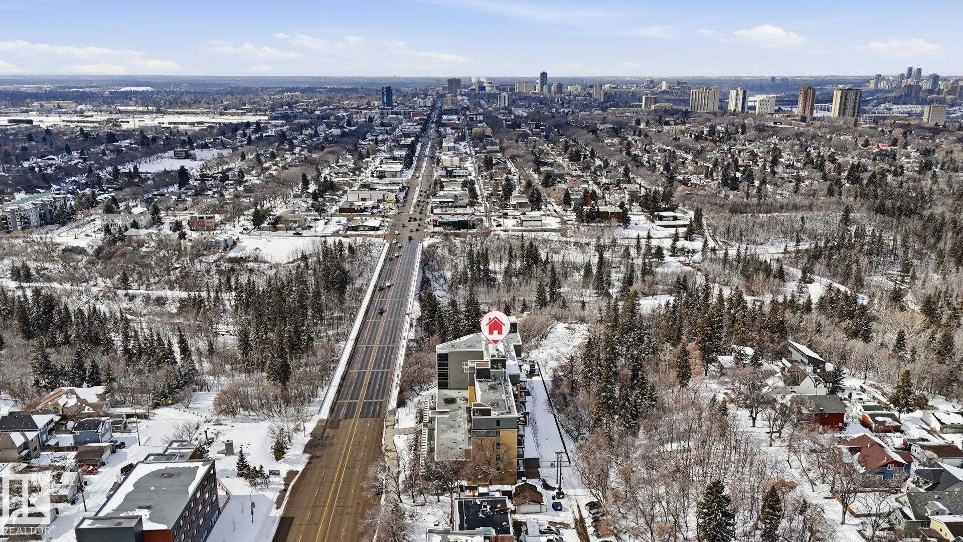 Photo 34 at 301 - 9316 82 Avenue NW, Bonnie Doon, Edmonton