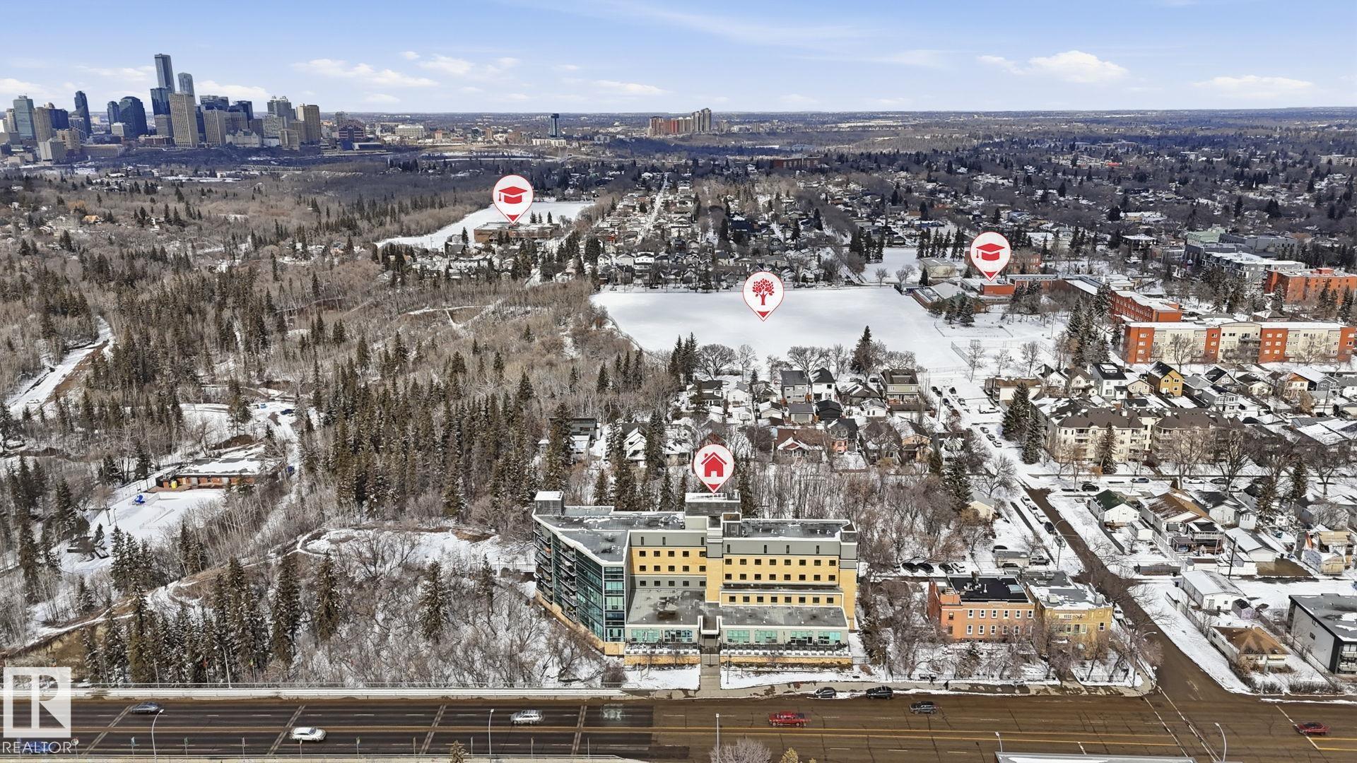 Photo 35 at 301 - 9316 82 Avenue NW, Bonnie Doon, Edmonton