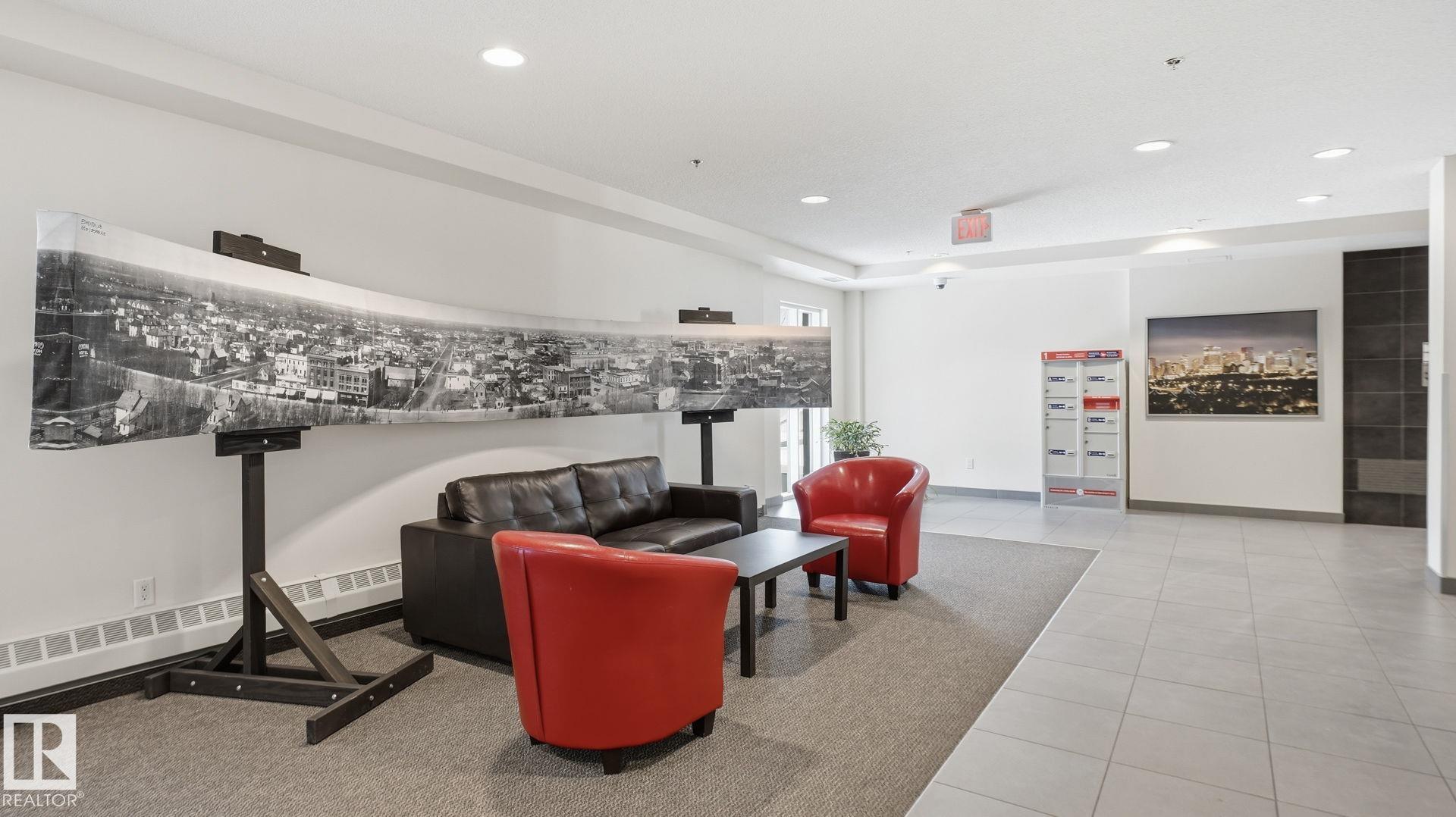 301 - 9316 82 Avenue NW, Bonnie Doon, Edmonton