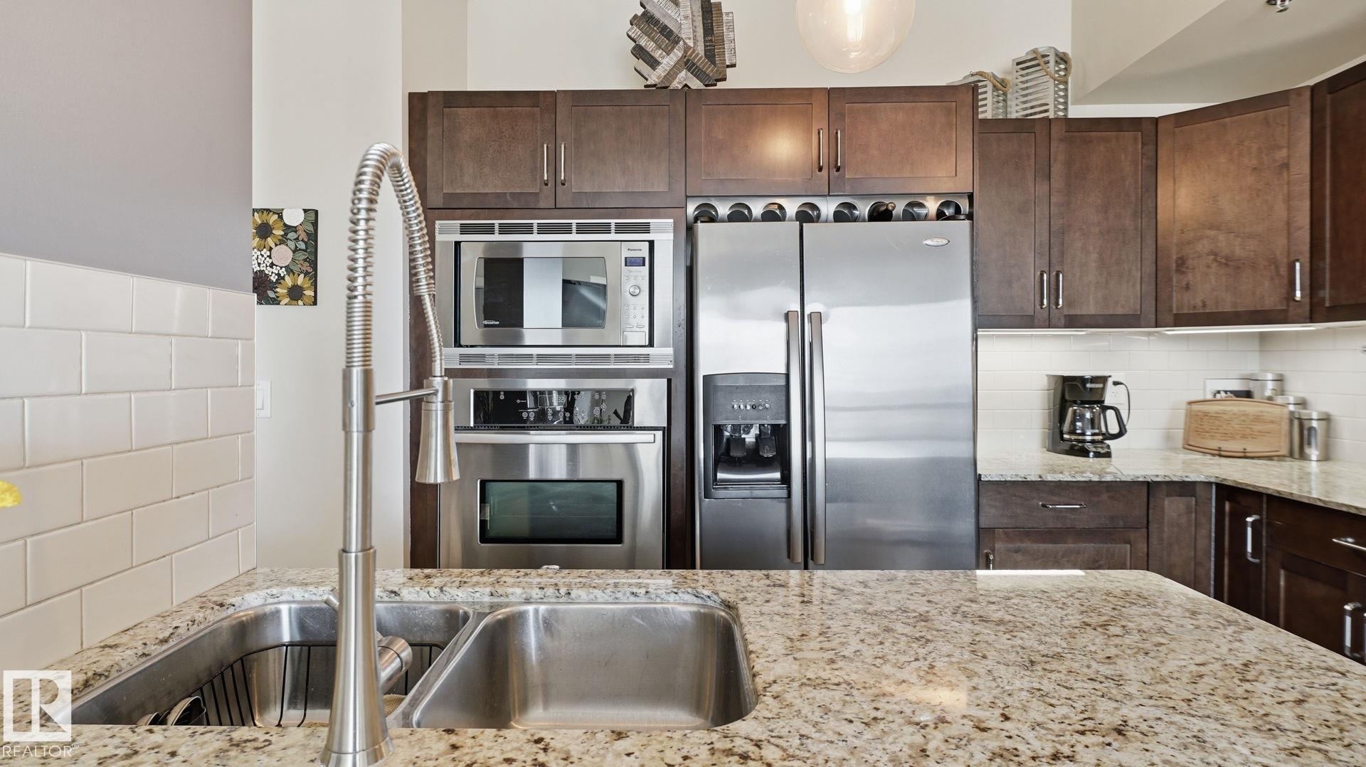 Photo 9 at 301 - 9316 82 Avenue NW, Bonnie Doon, Edmonton