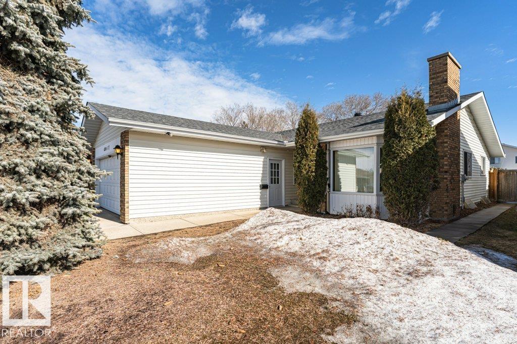 6208 11 Avenue NW, Sakaw, Edmonton