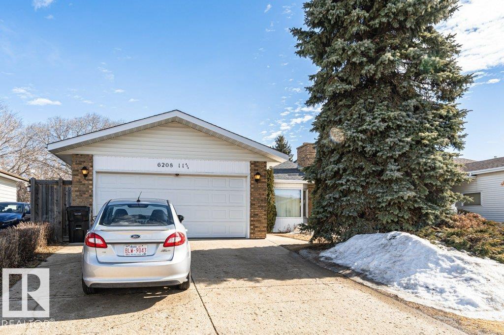 6208 11 Avenue NW, Sakaw, Edmonton