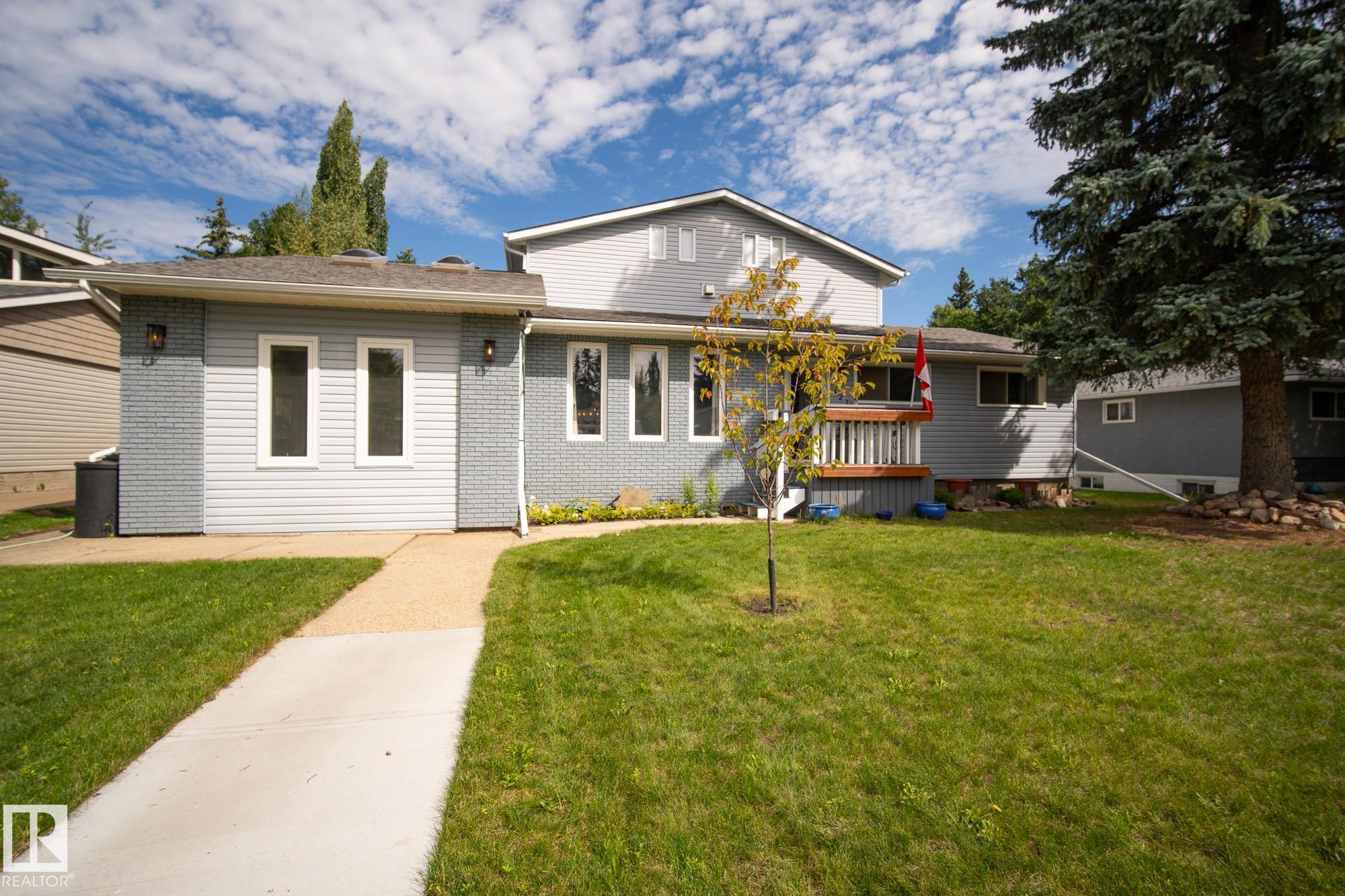 127 Pine Street, Sherwood Heights, Sherwood Park