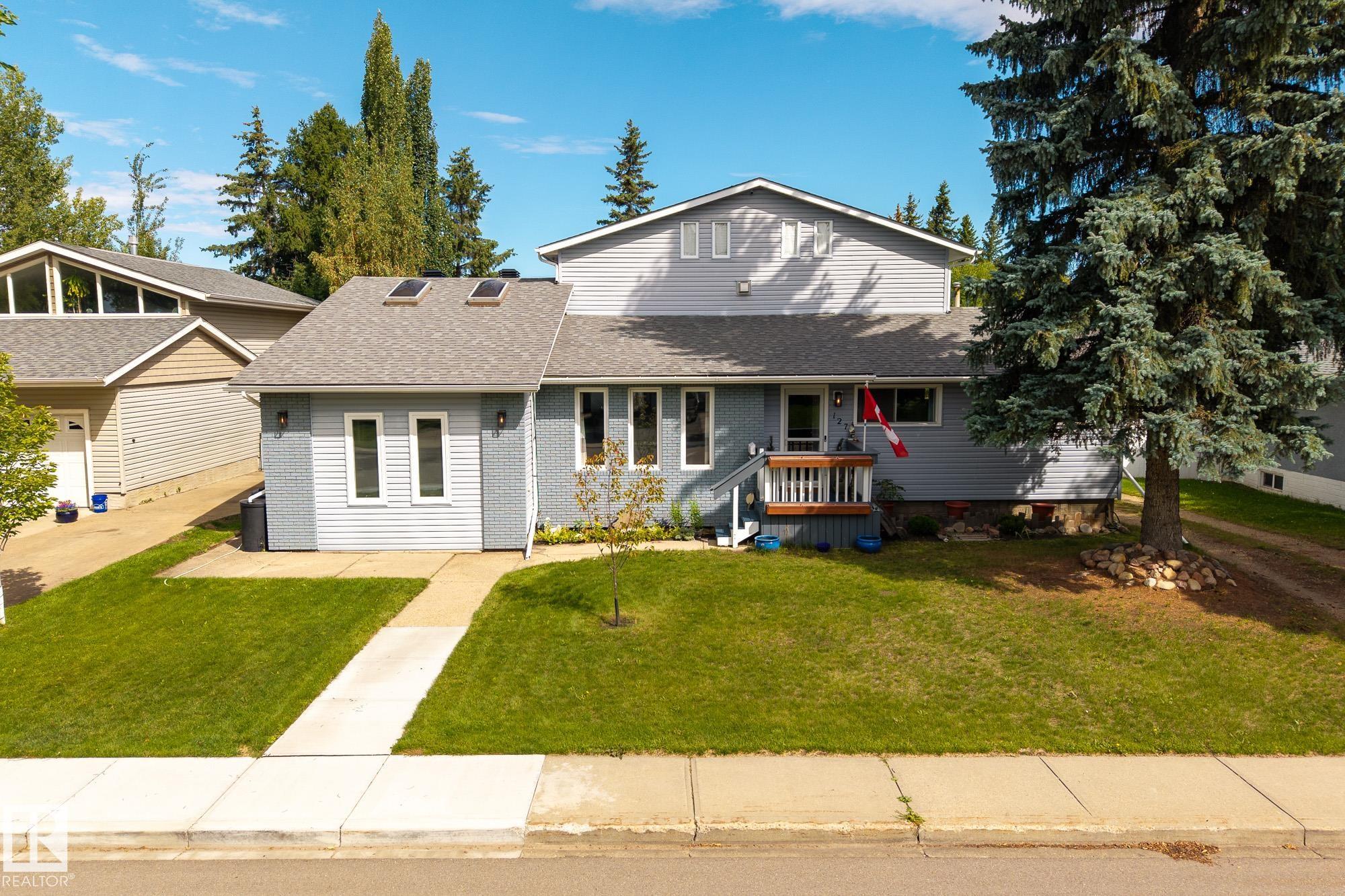 127 Pine Street, Sherwood Heights, Sherwood Park