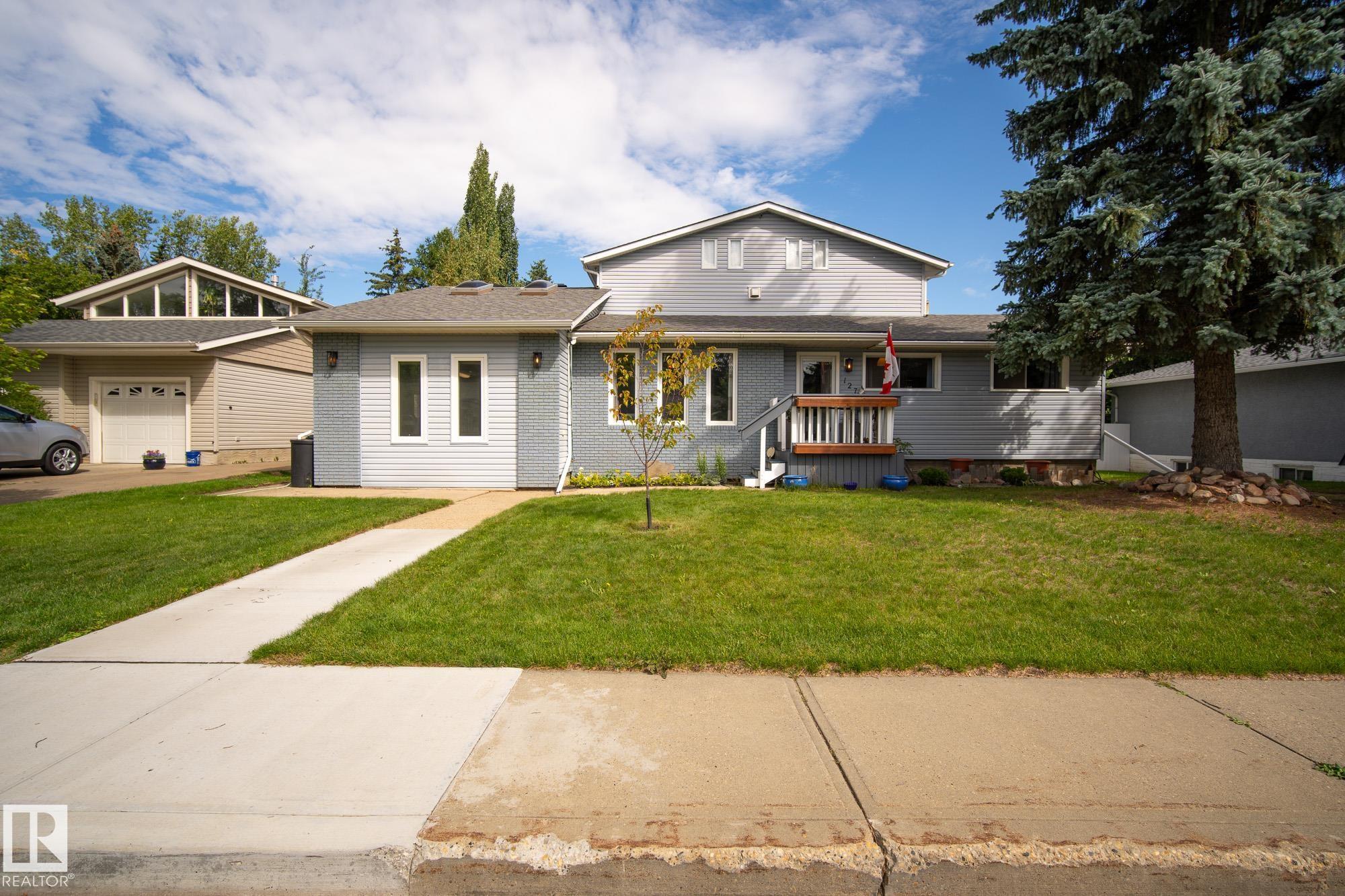 Photo 14 at 127 Pine Street, Sherwood Heights, Sherwood Park