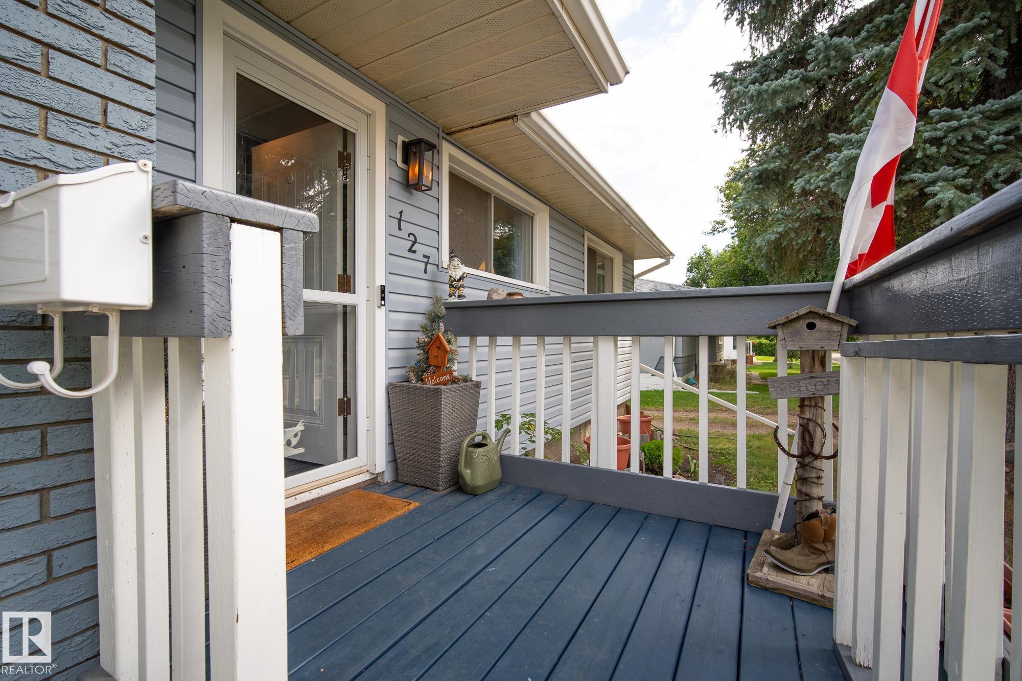 127 Pine Street, Sherwood Heights, Sherwood Park