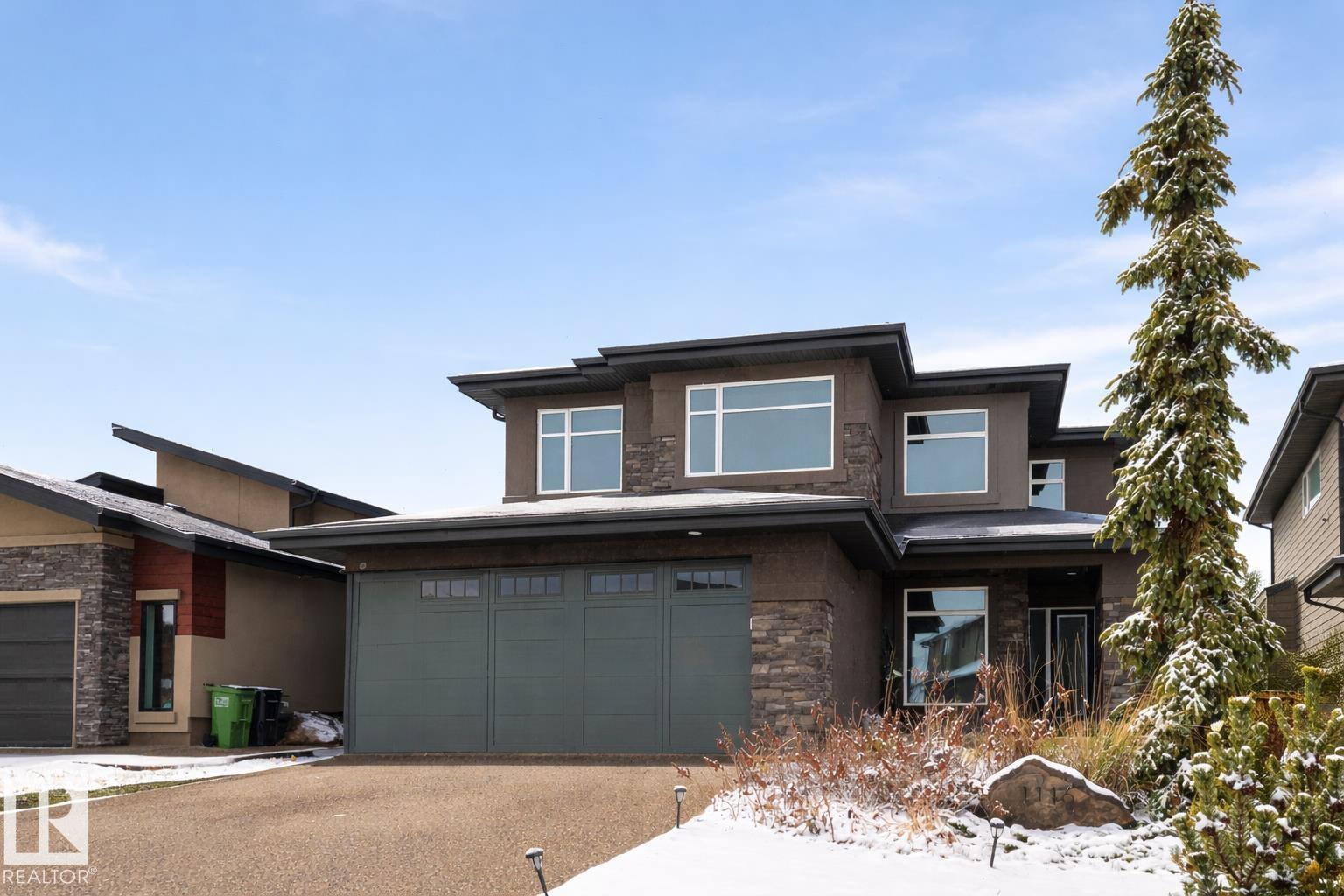 1116 Hainstock Green green SW, Hays Ridge Area, Edmonton