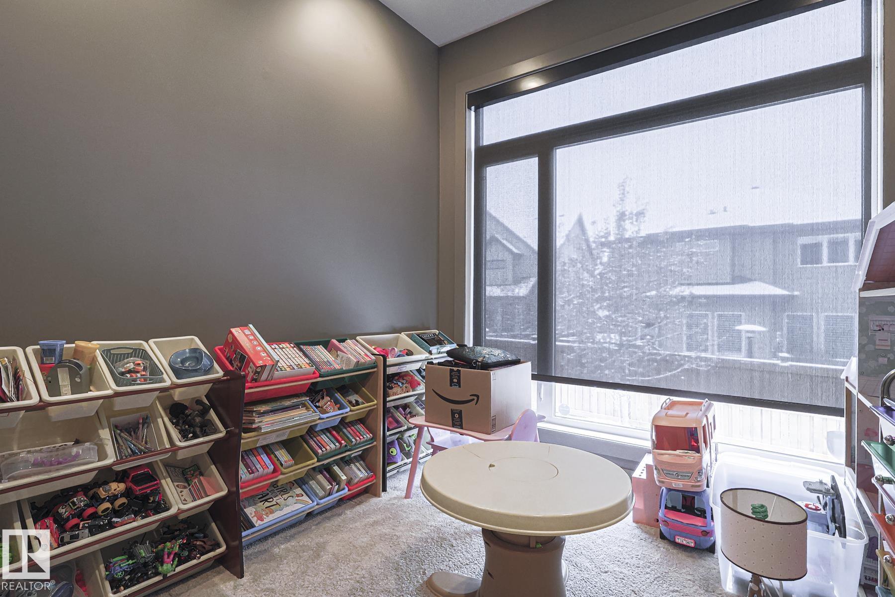 Photo 11 at 1116 Hainstock Green green SW, Hays Ridge Area, Edmonton