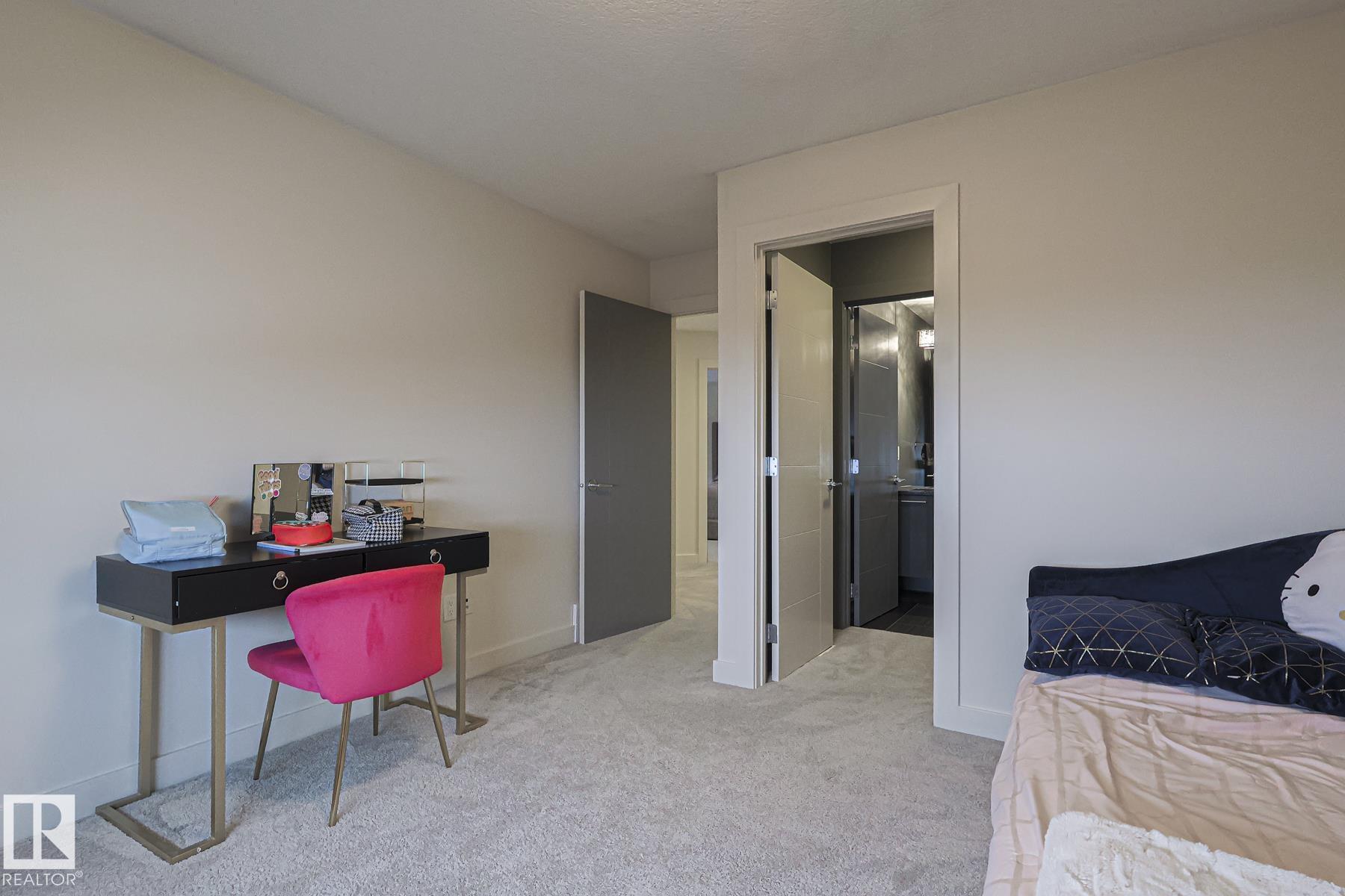 Photo 28 at 1116 Hainstock Green green SW, Hays Ridge Area, Edmonton