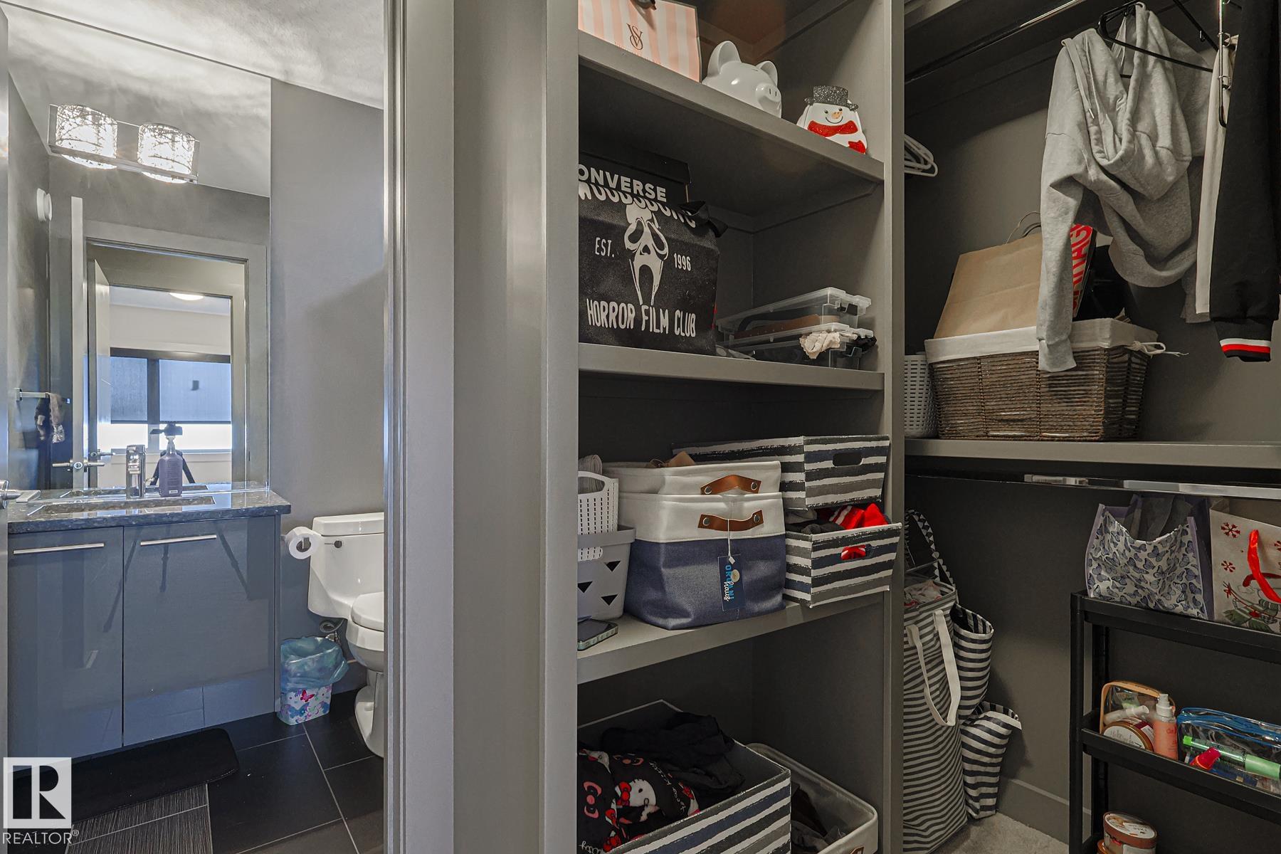 Photo 30 at 1116 Hainstock Green green SW, Hays Ridge Area, Edmonton