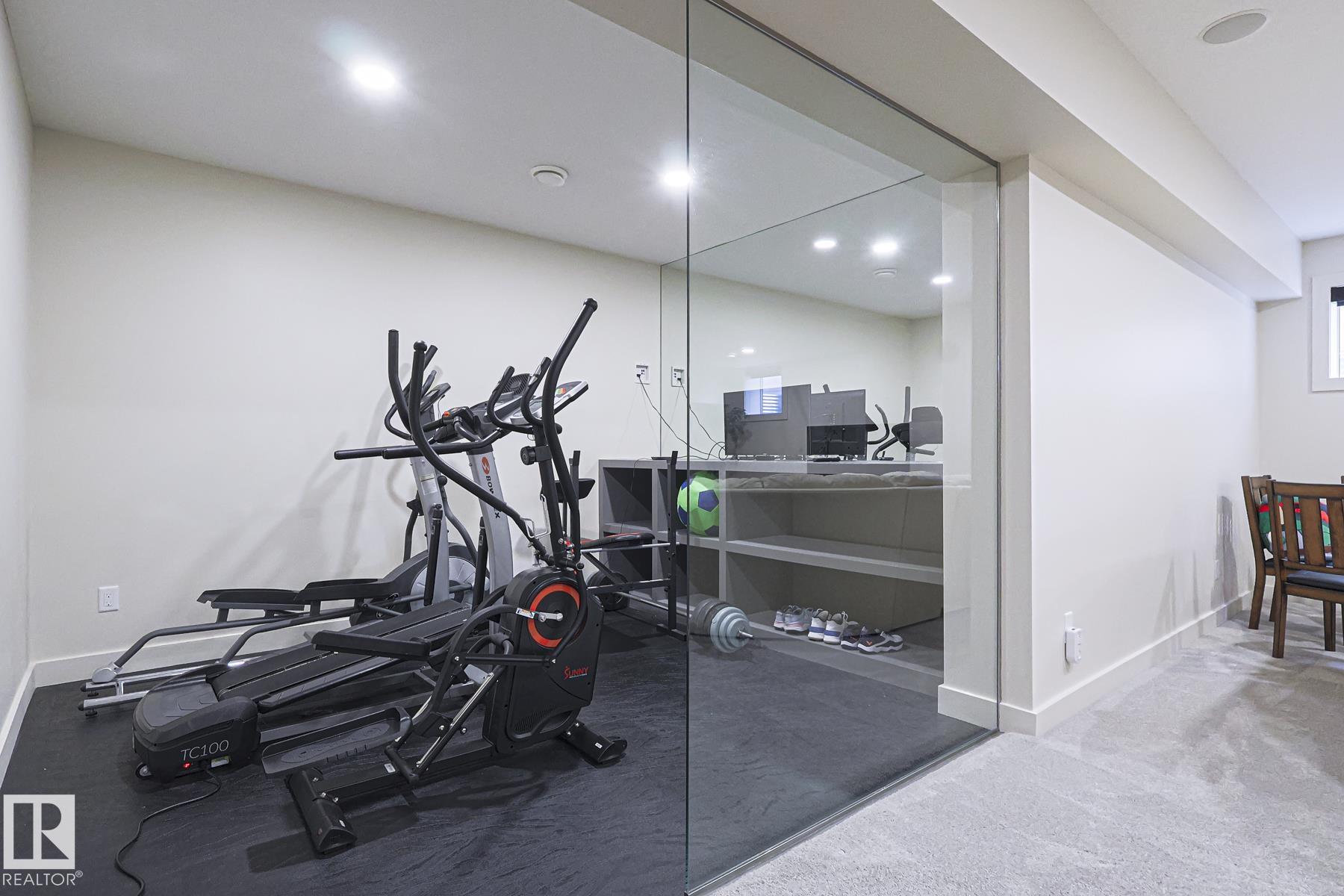 Photo 38 at 1116 Hainstock Green green SW, Hays Ridge Area, Edmonton