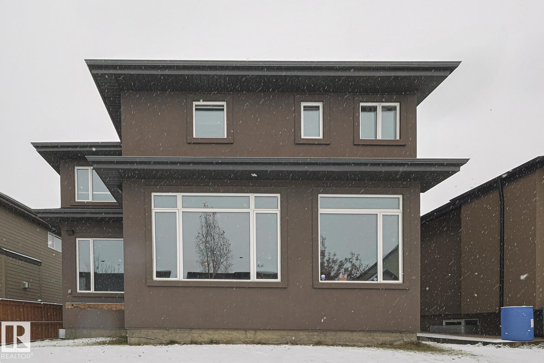 Photo 42 at 1116 Hainstock Green green SW, Hays Ridge Area, Edmonton