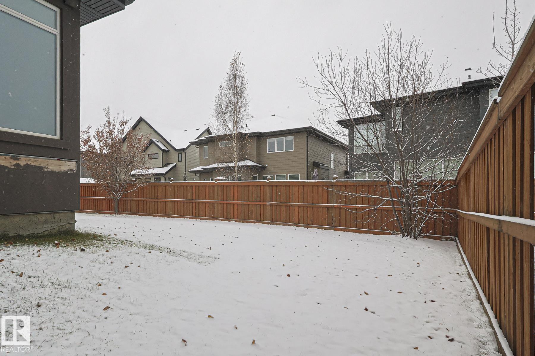 Photo 43 at 1116 Hainstock Green green SW, Hays Ridge Area, Edmonton