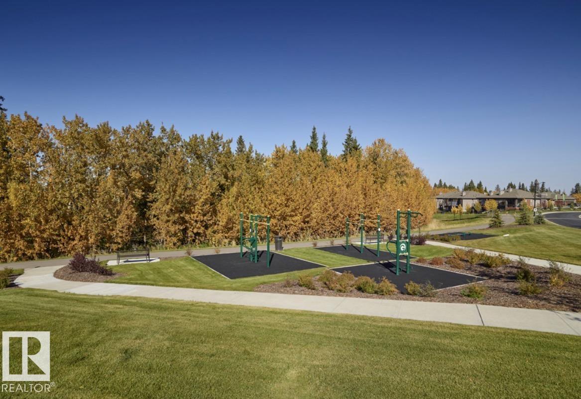 Photo 45 at 1116 Hainstock Green green SW, Hays Ridge Area, Edmonton