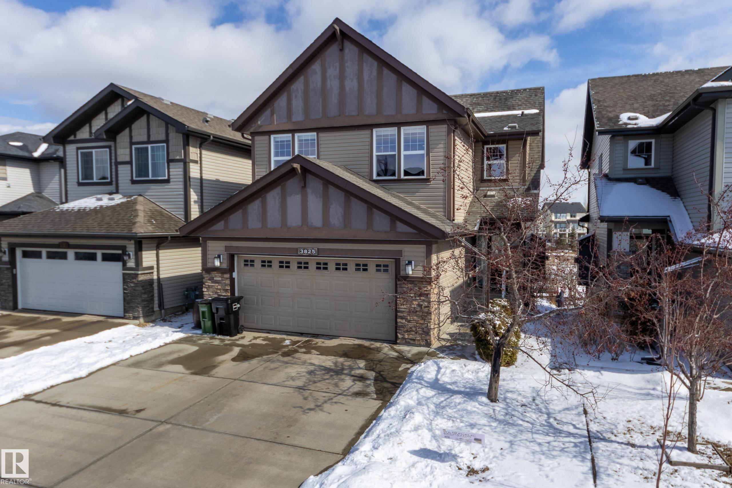 3825 Agar Green SW, Allard, Edmonton photo 7