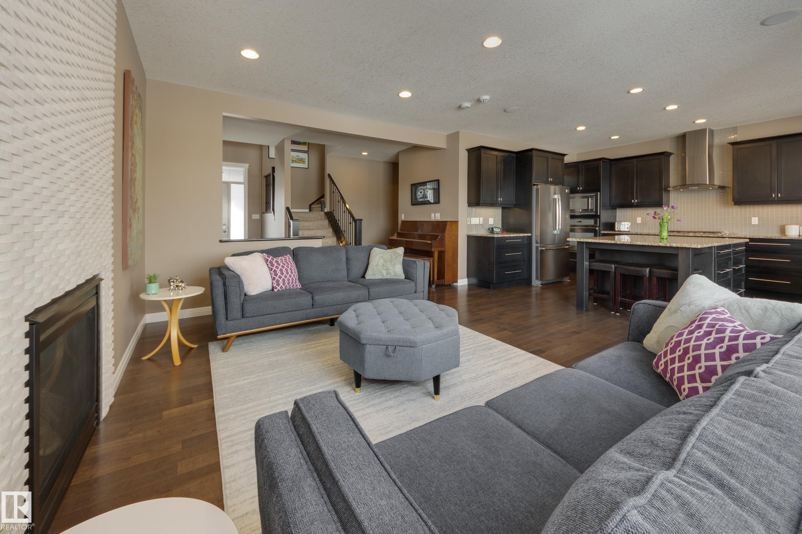 Photo 12 at 3825 Agar Green SW, Allard, Edmonton