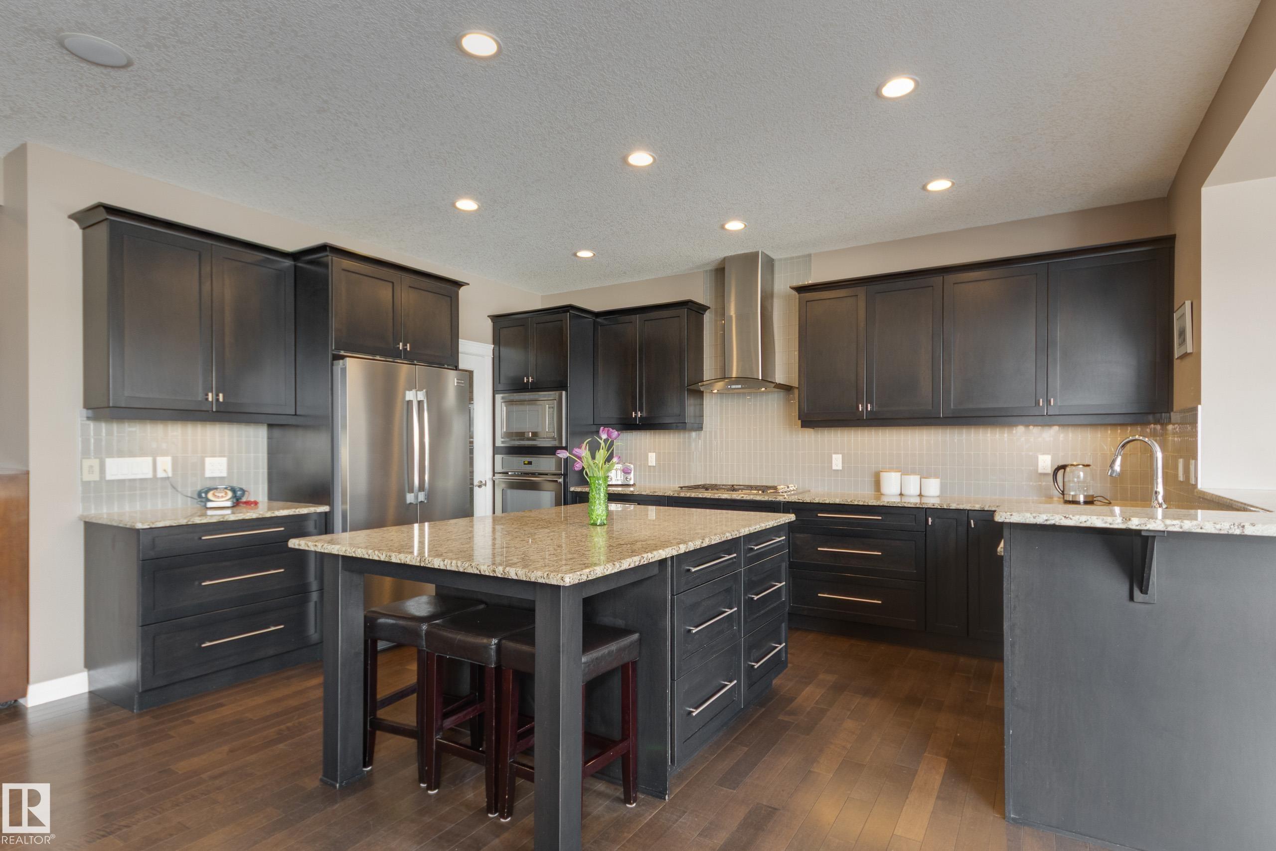 Photo 14 at 3825 Agar Green SW, Allard, Edmonton