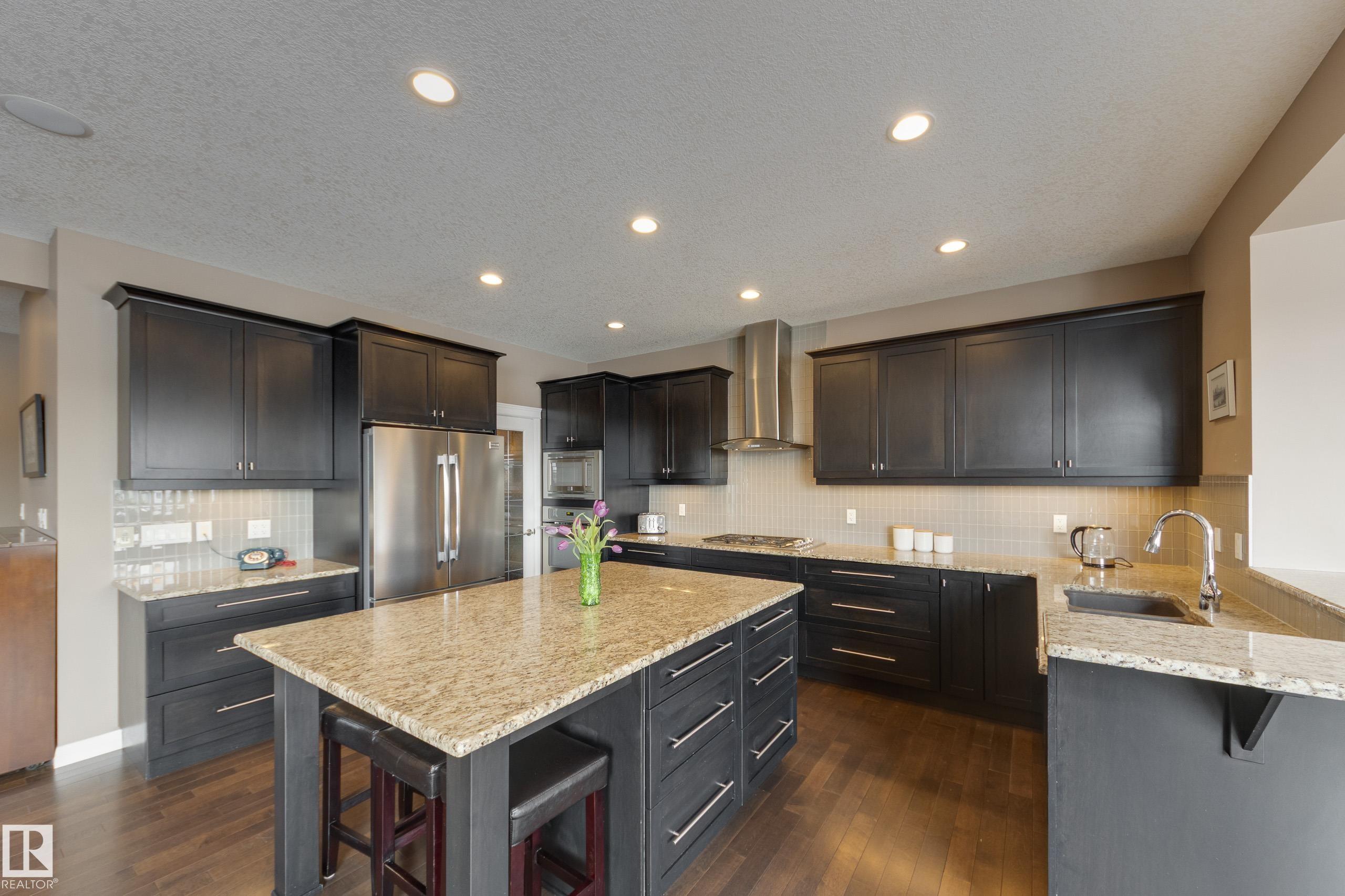 Photo 18 at 3825 Agar Green SW, Allard, Edmonton