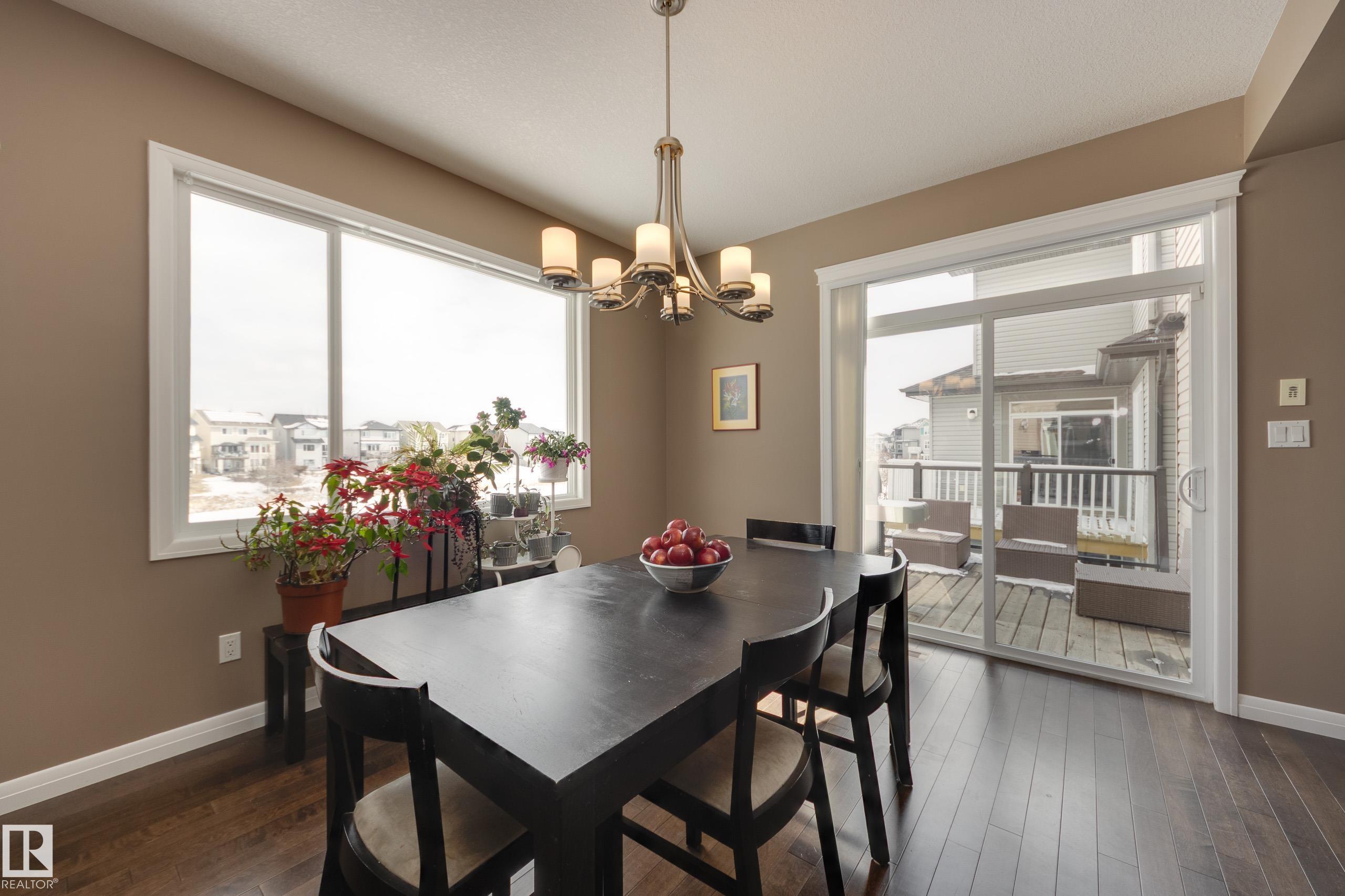 Photo 27 at 3825 Agar Green SW, Allard, Edmonton