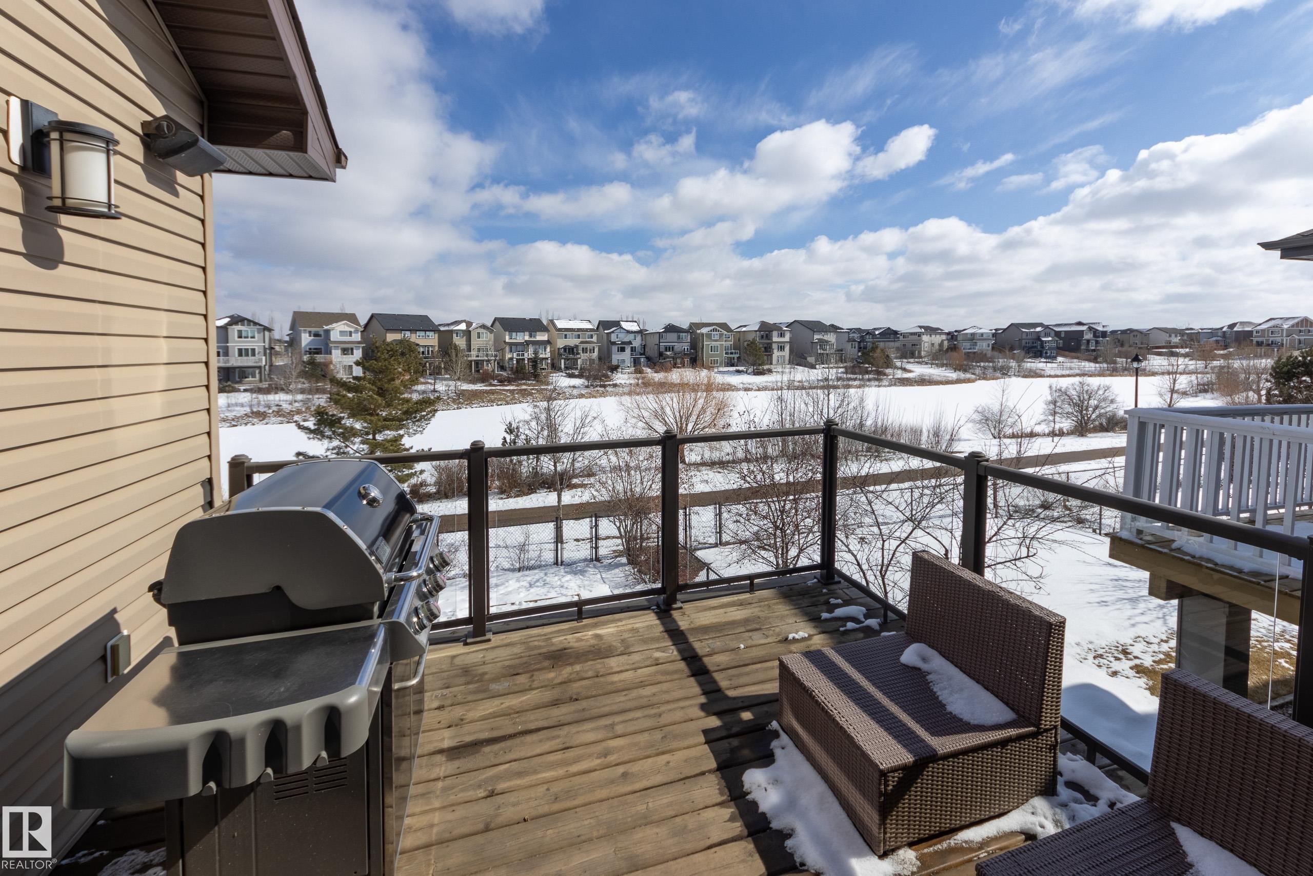 Photo 29 at 3825 Agar Green SW, Allard, Edmonton