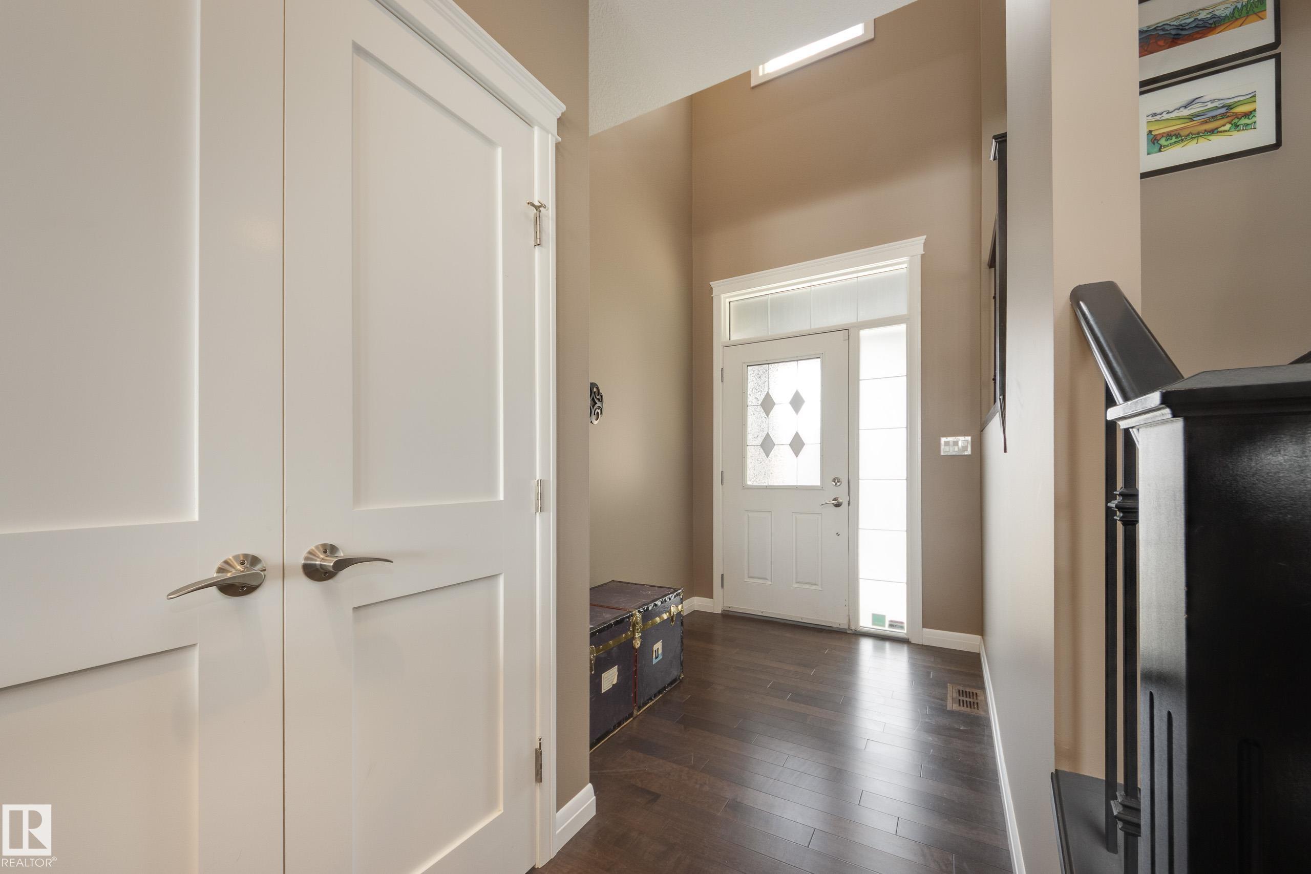 3825 Agar Green SW, Allard, Edmonton