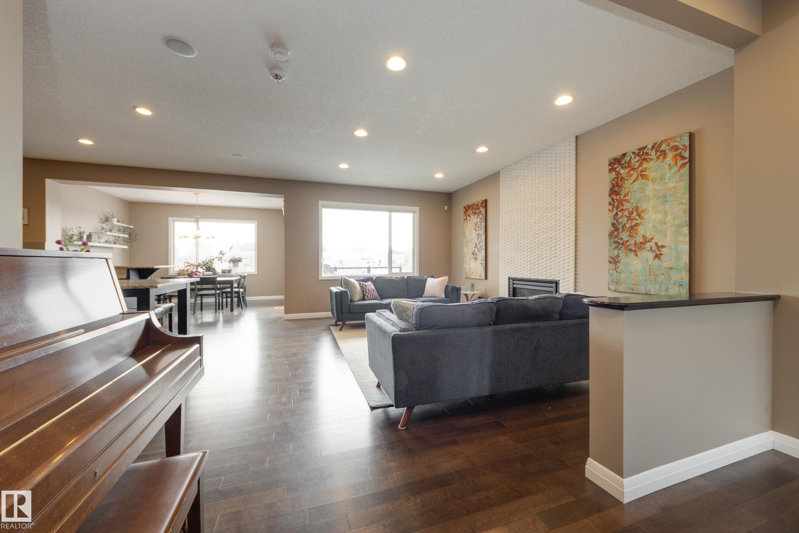 Photo 6 at 3825 Agar Green SW, Allard, Edmonton