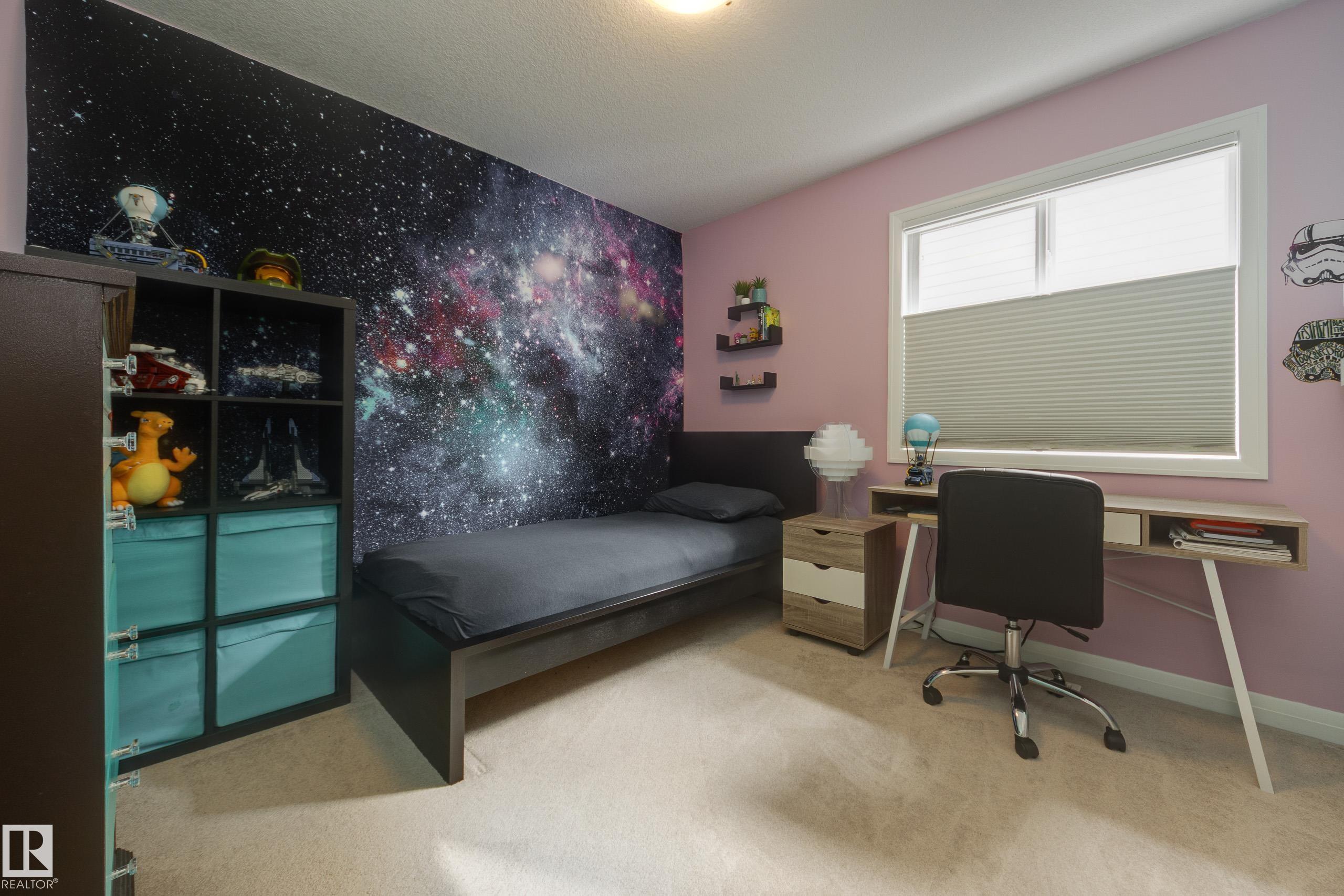 Photo 55 at 3825 Agar Green SW, Allard, Edmonton