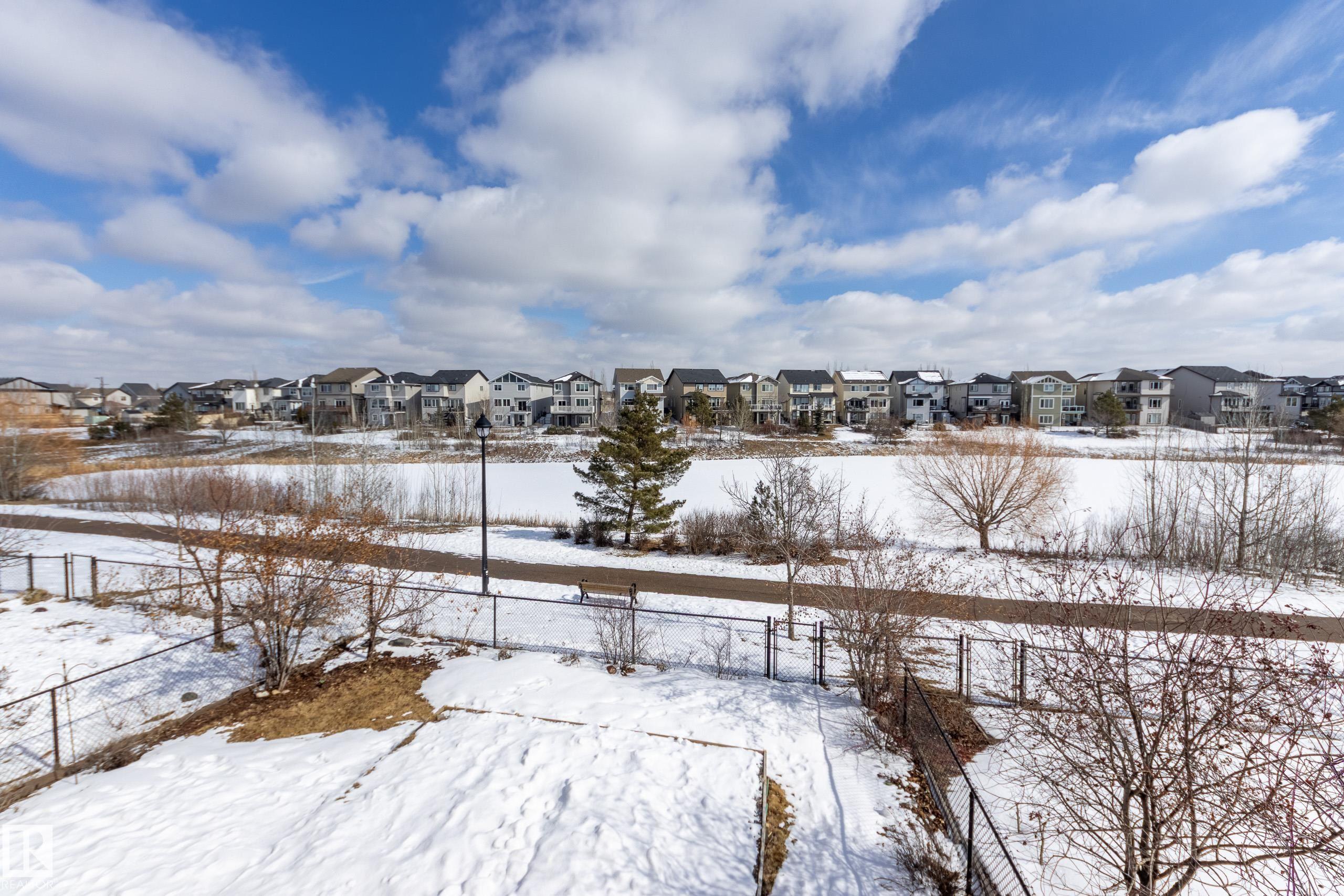 Photo 62 at 3825 Agar Green SW, Allard, Edmonton