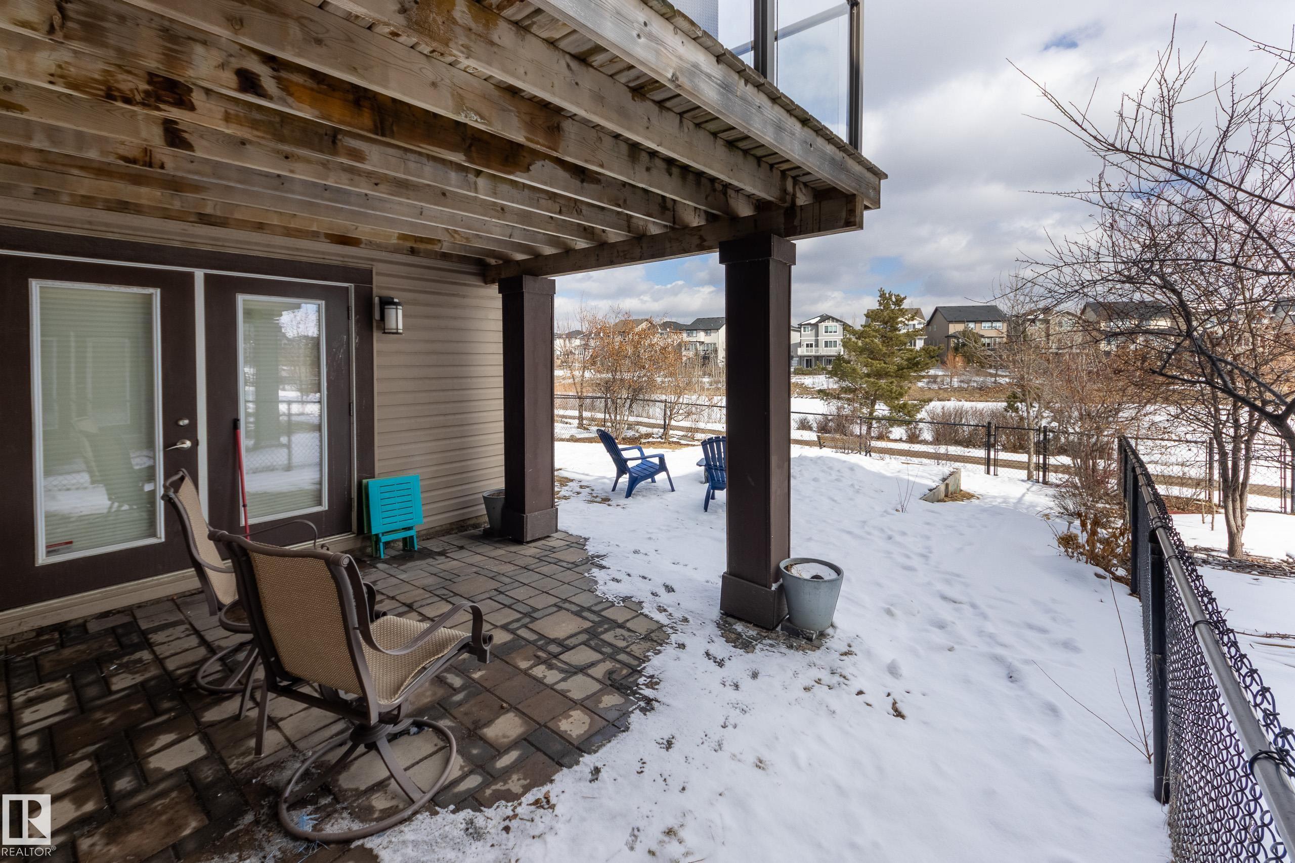 Photo 64 at 3825 Agar Green SW, Allard, Edmonton