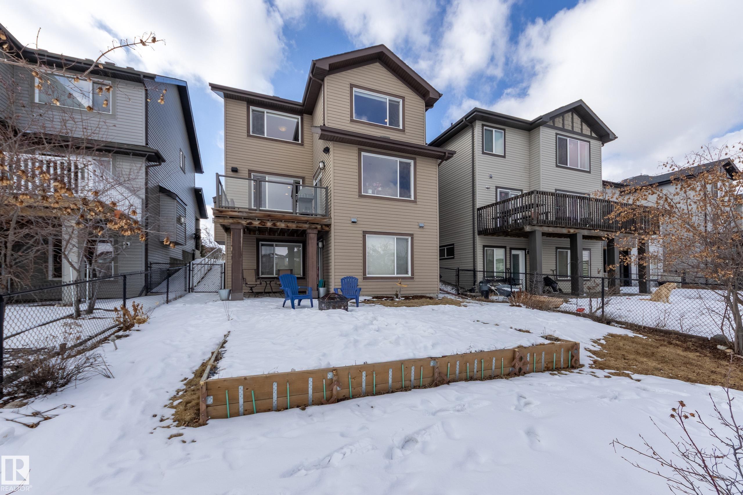 Photo 70 at 3825 Agar Green SW, Allard, Edmonton