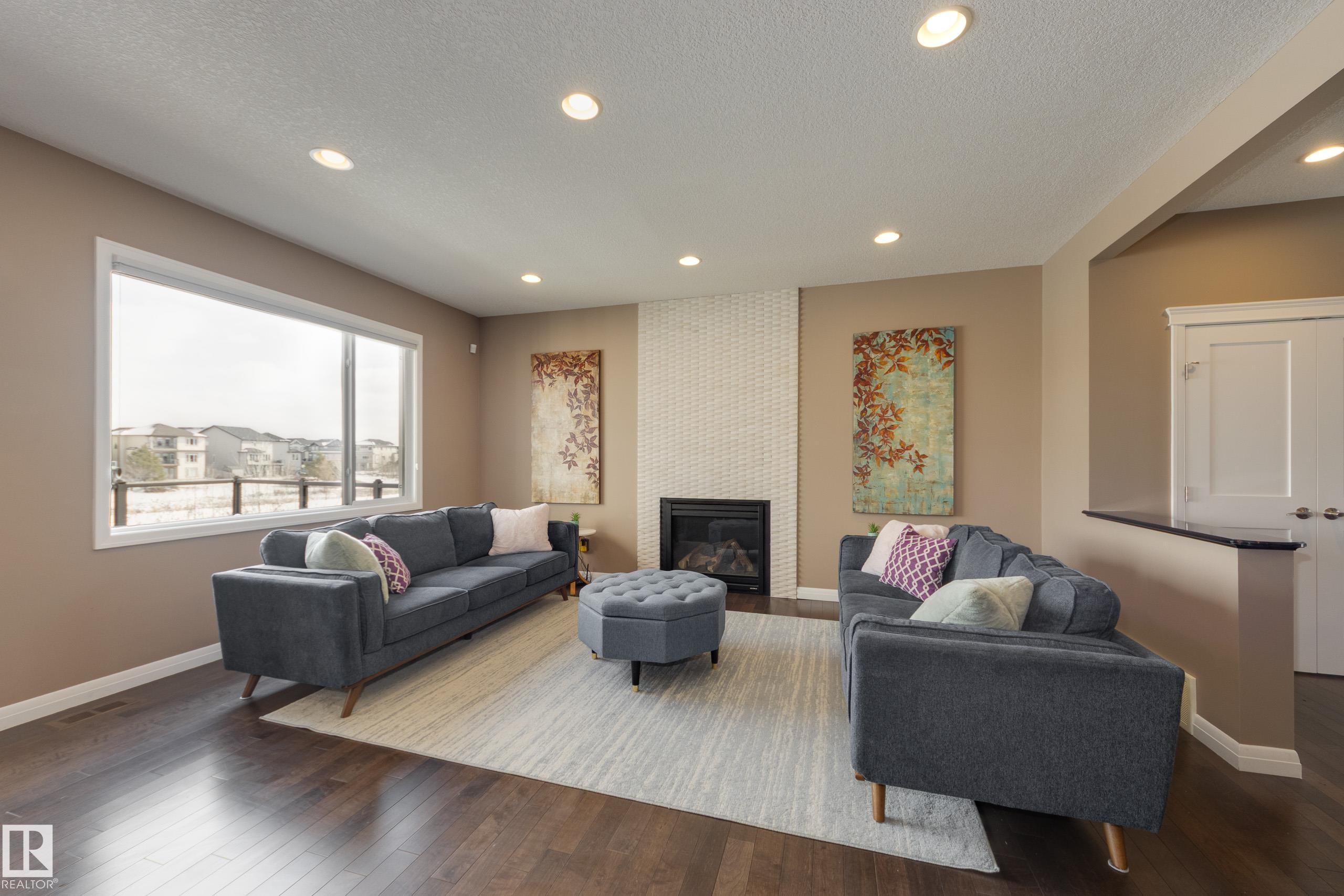 Photo 8 at 3825 Agar Green SW, Allard, Edmonton