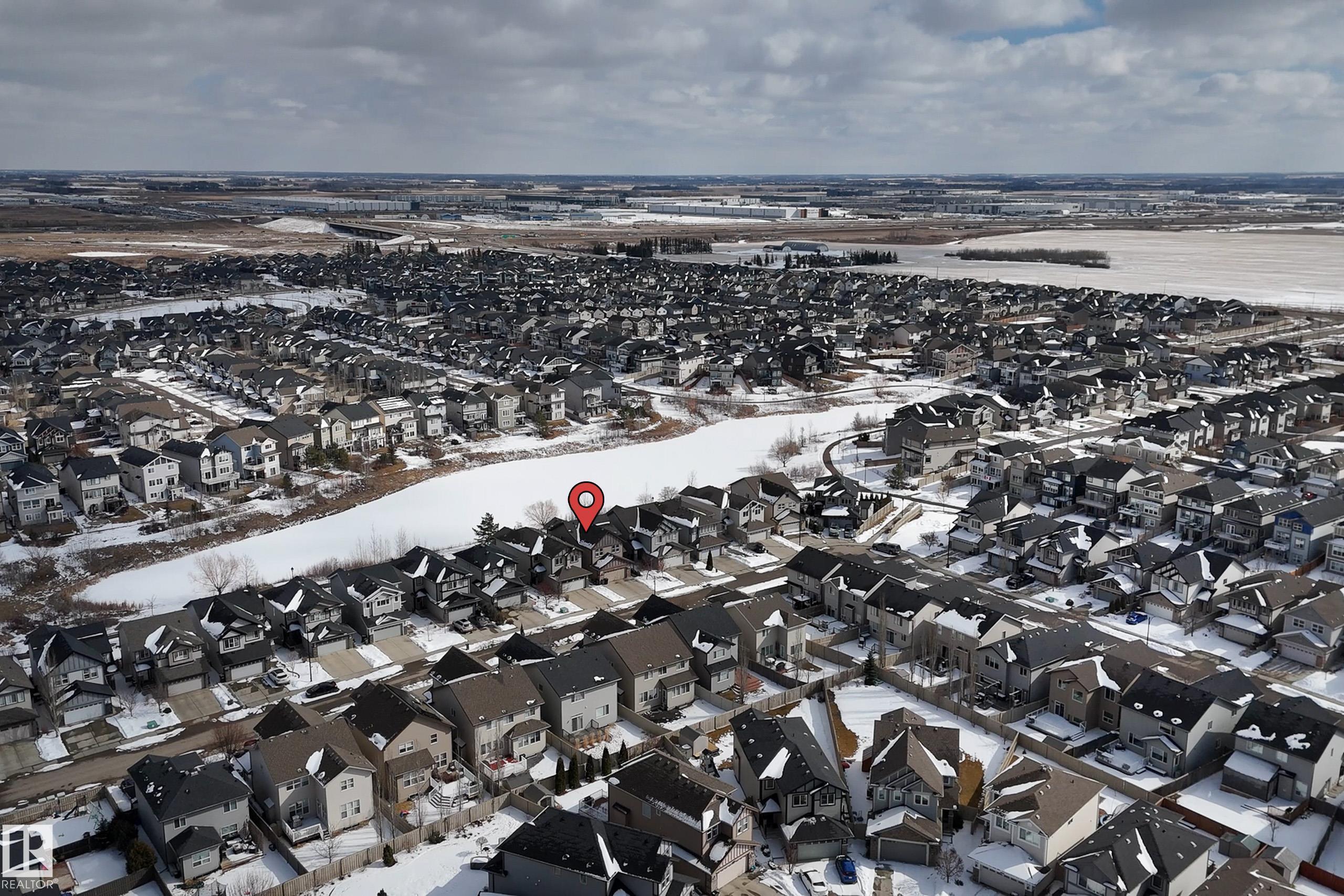 Photo 73 at 3825 Agar Green SW, Allard, Edmonton