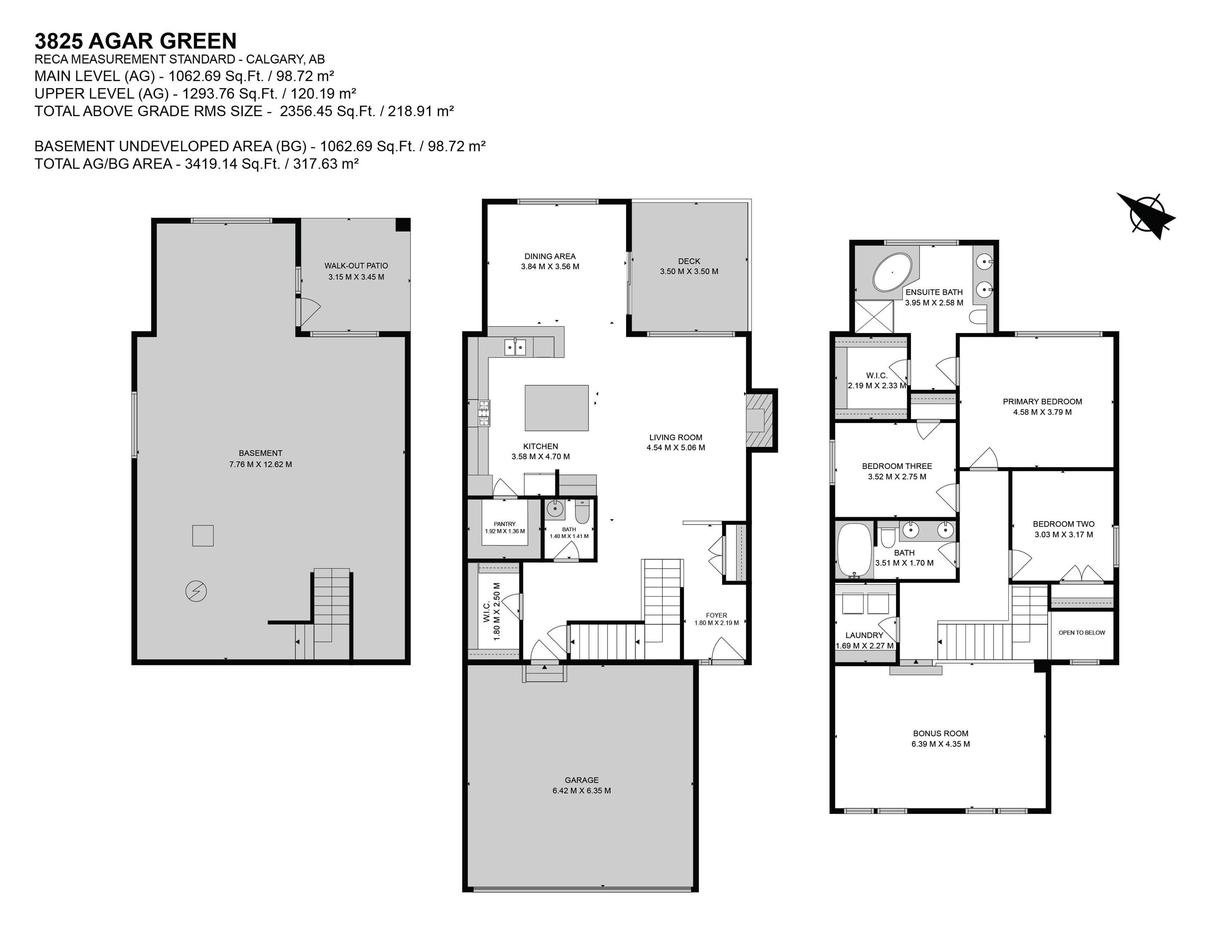 Photo 74 at 3825 Agar Green SW, Allard, Edmonton